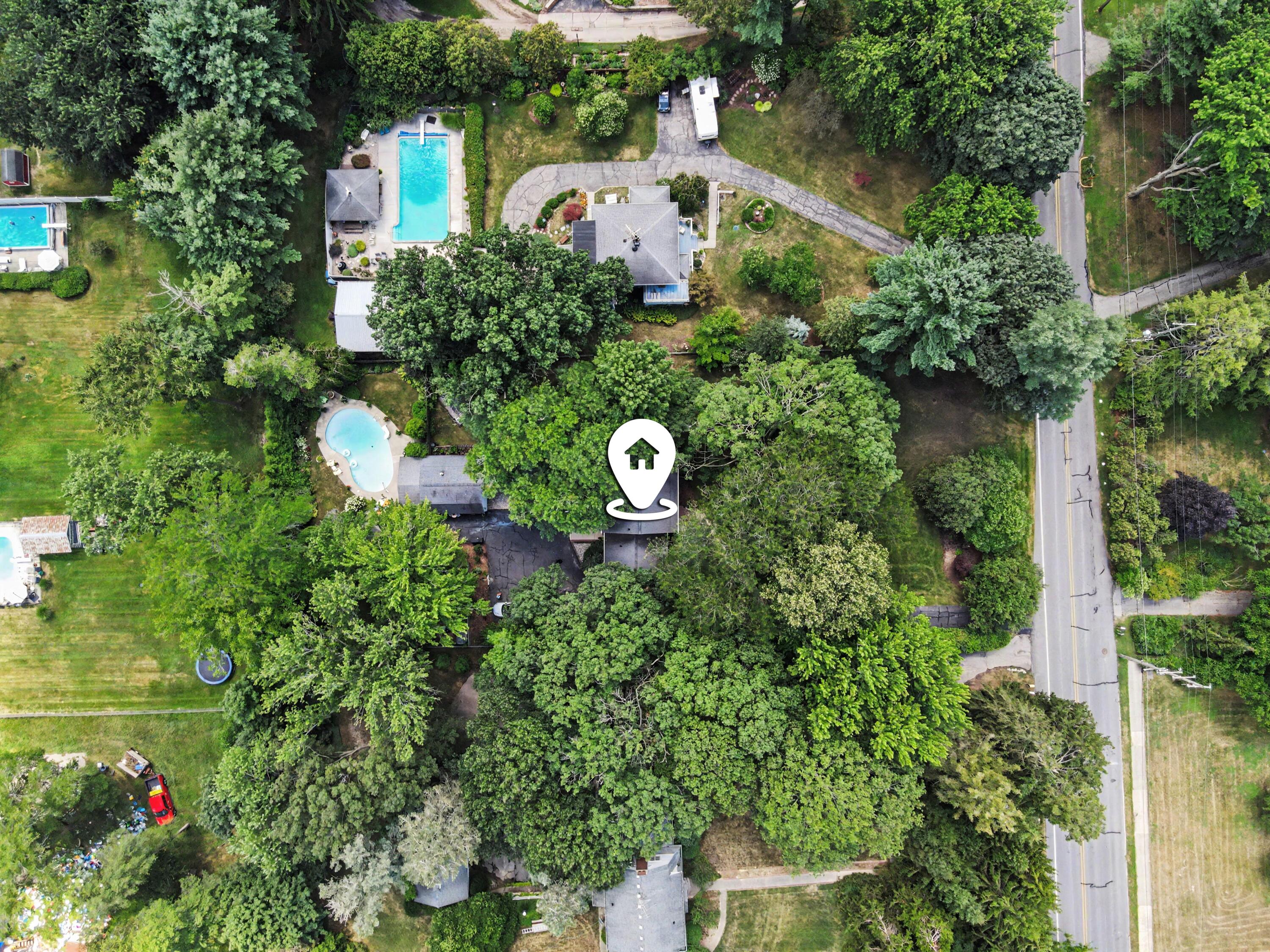 1110 Oakleigh Avenue NW Grand Rapids MI 49504