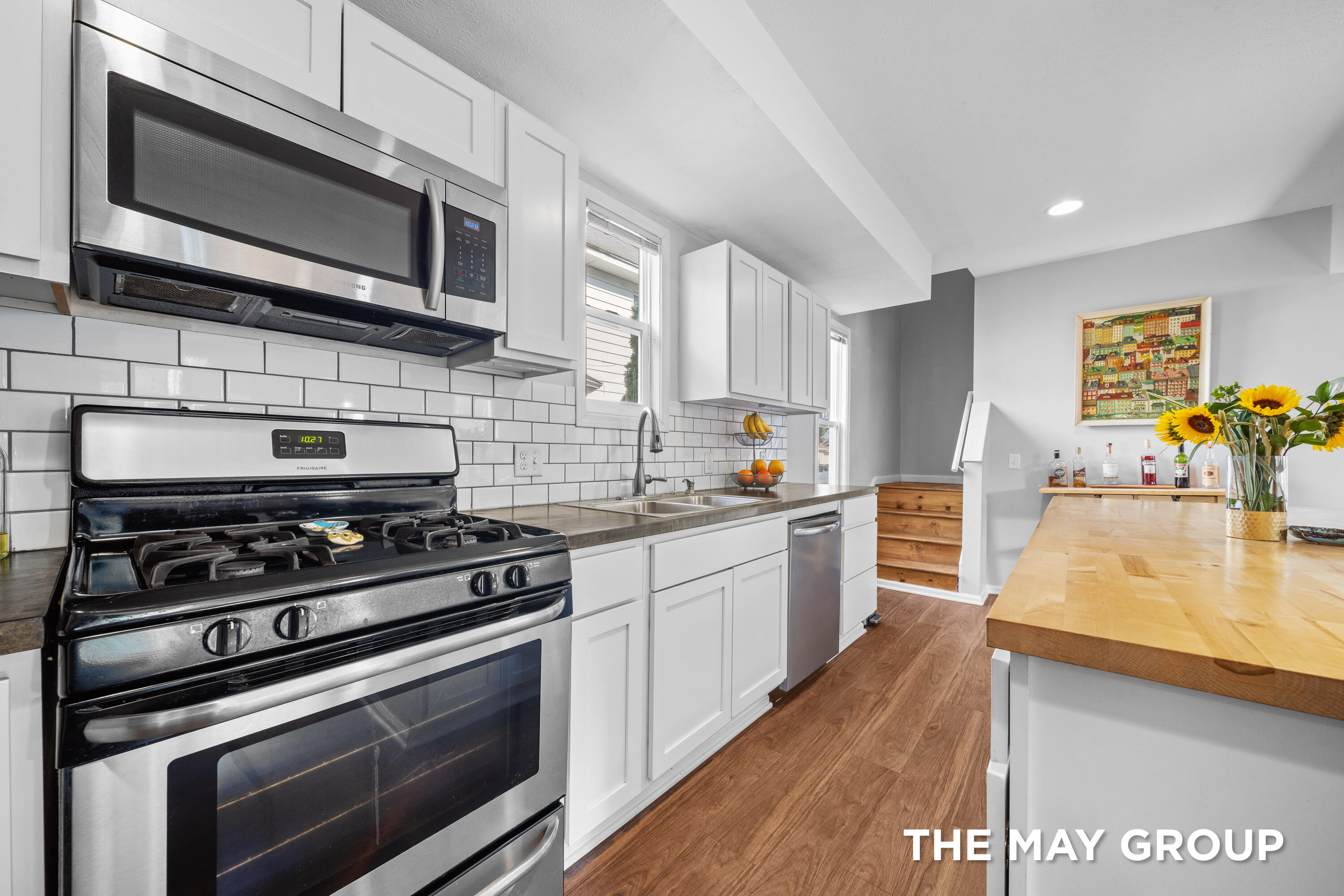 1034 Dayton Street SW Grand Rapids MI 49504
