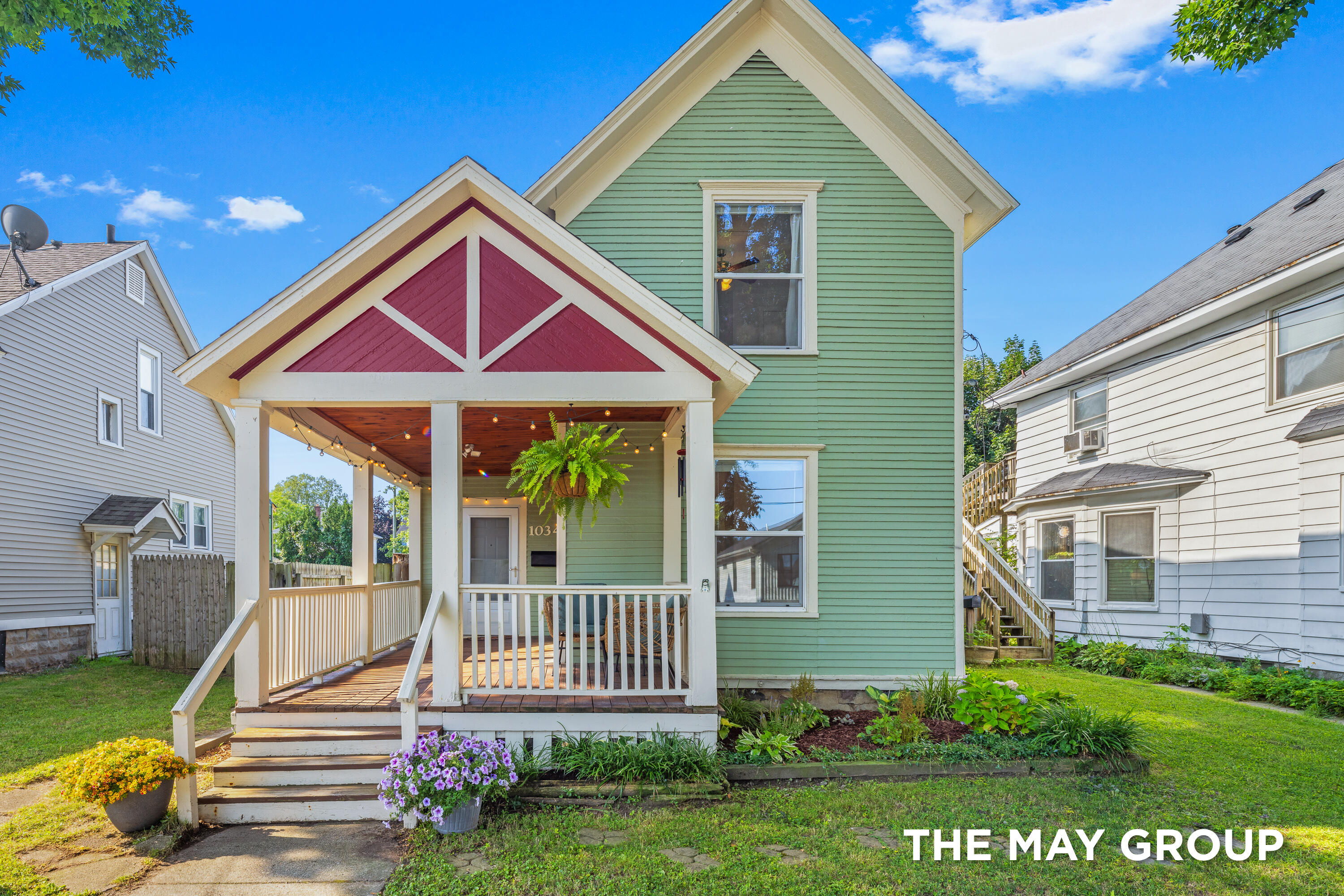 1034 Dayton Street SW Grand Rapids MI 49504