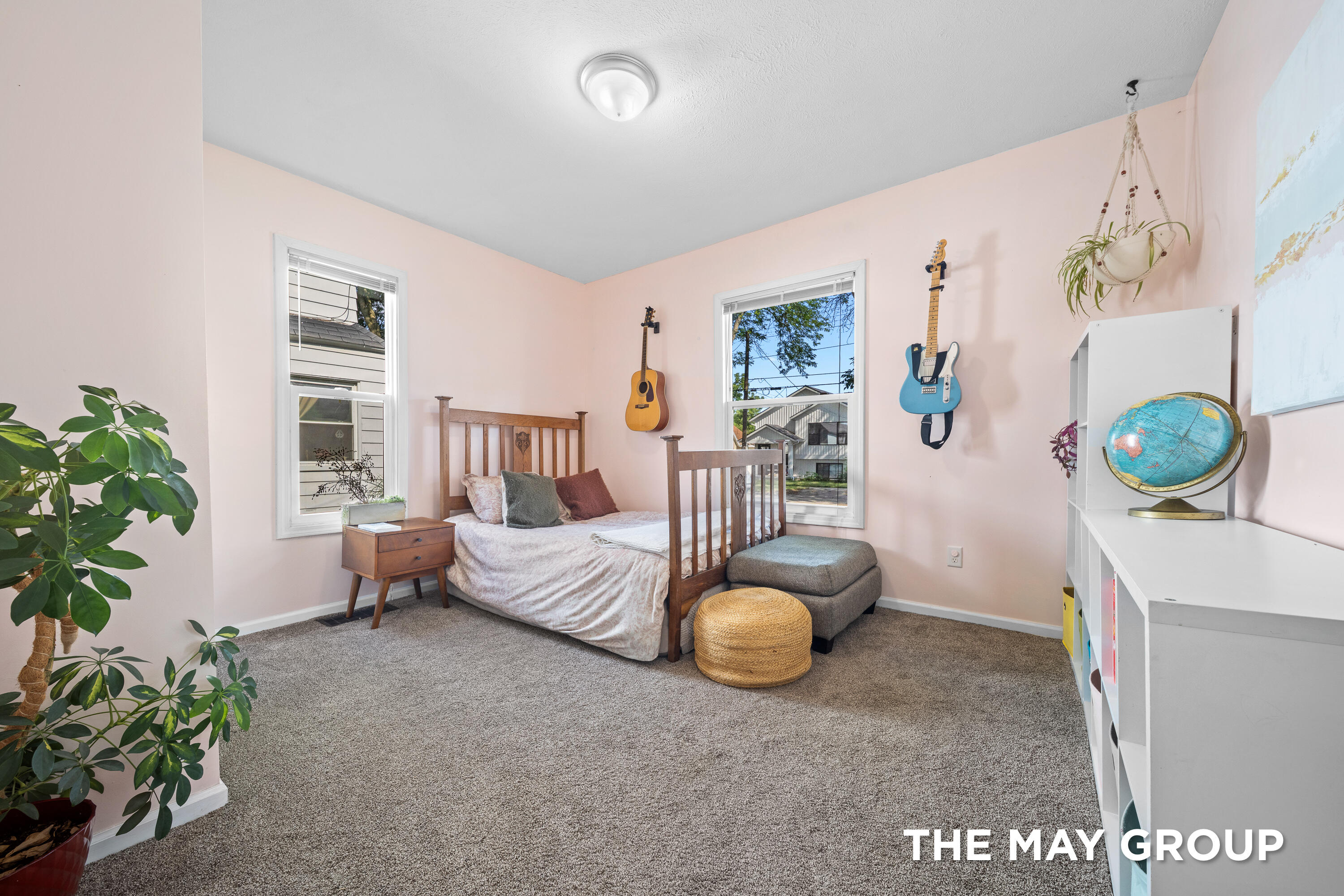 1034 Dayton Street SW Grand Rapids MI 49504