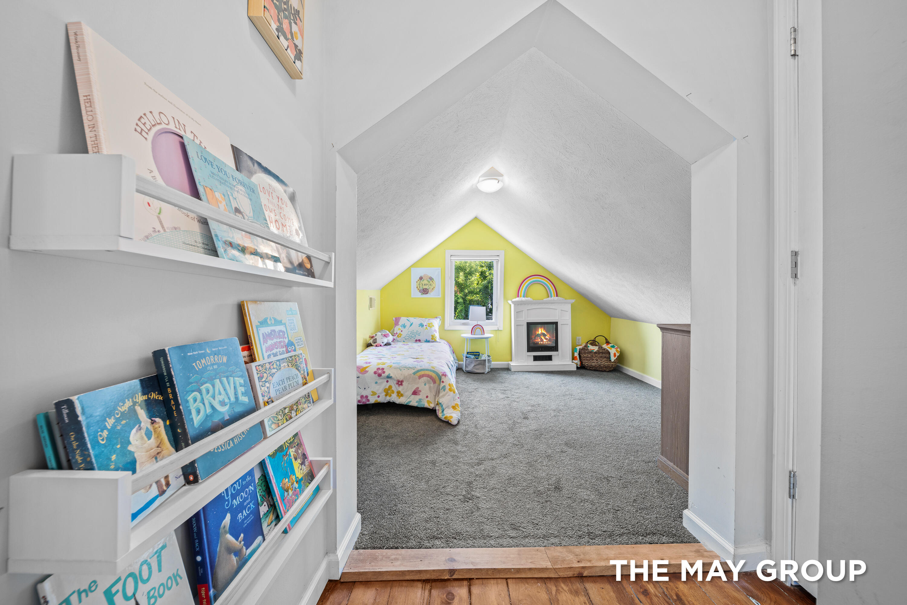 1034 Dayton Street SW Grand Rapids MI 49504