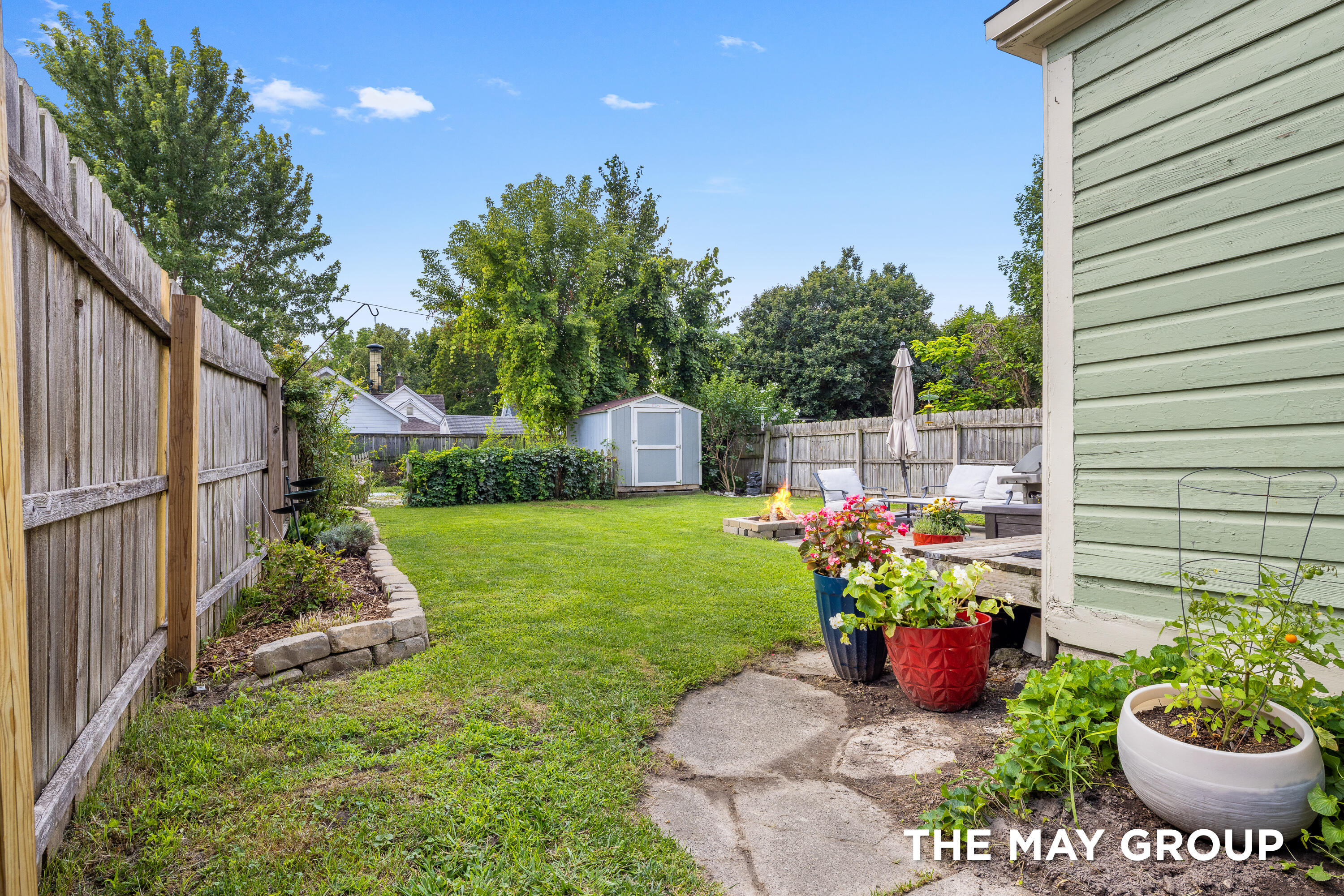 1034 Dayton Street SW Grand Rapids MI 49504