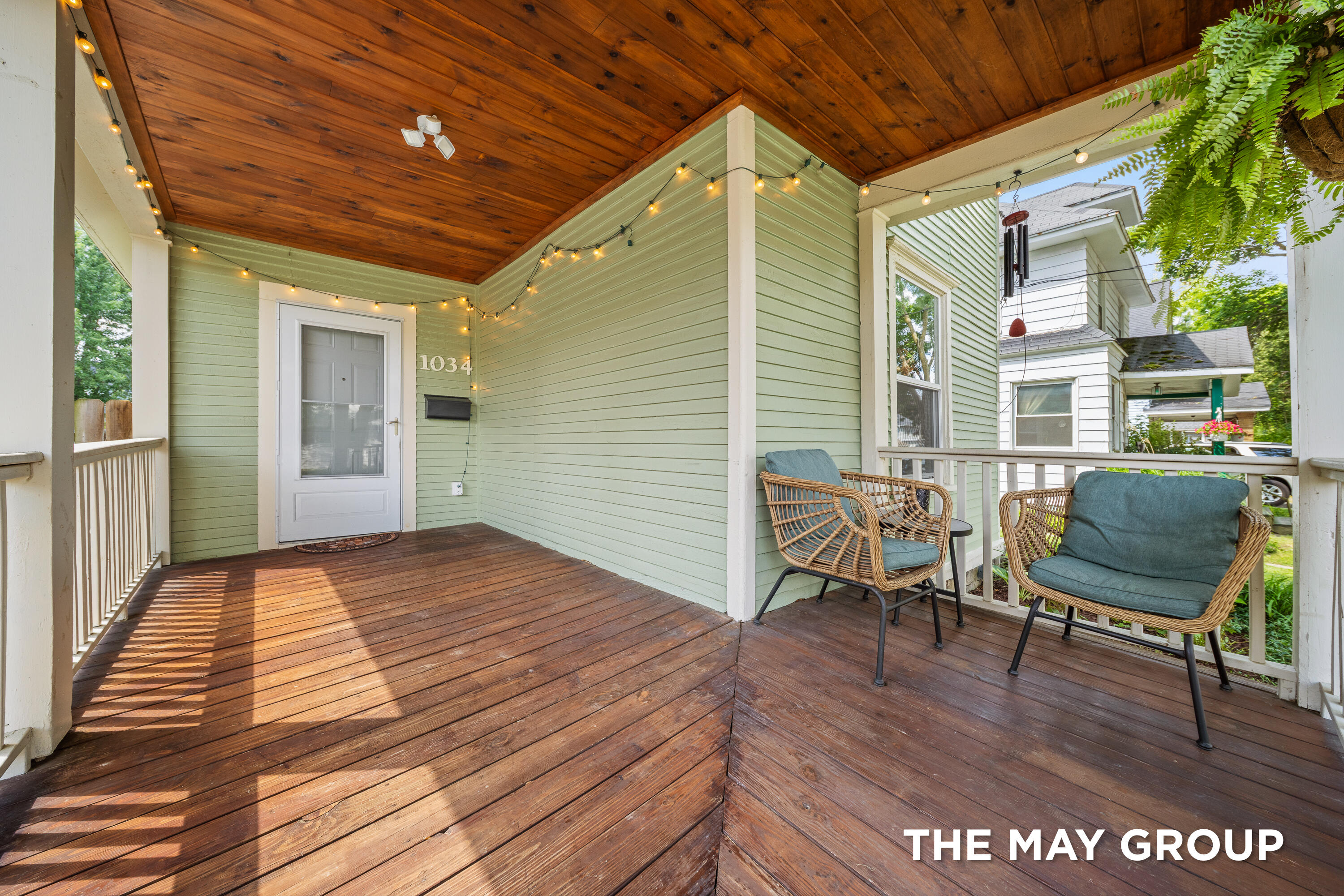 1034 Dayton Street SW Grand Rapids MI 49504