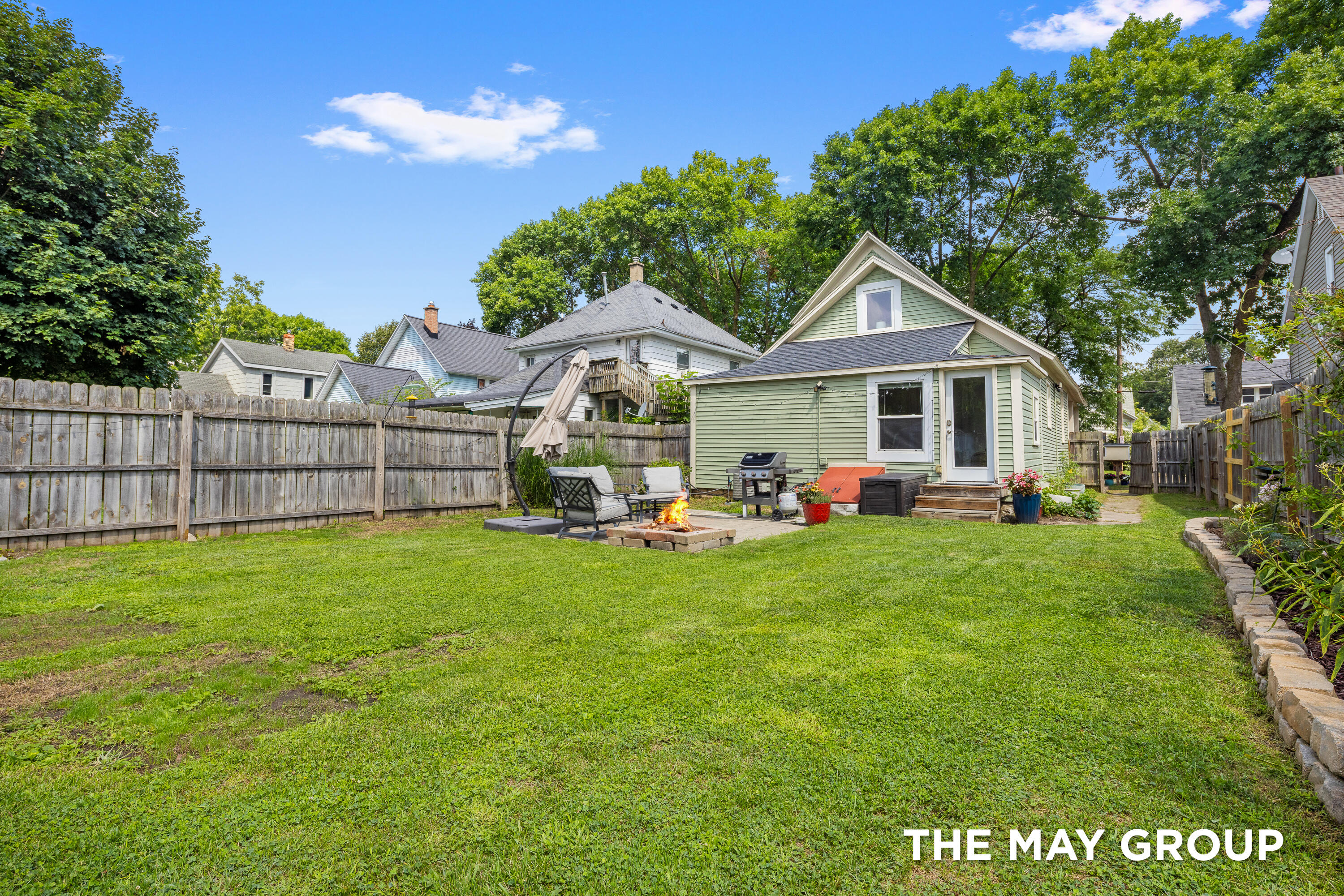 1034 Dayton Street SW Grand Rapids MI 49504