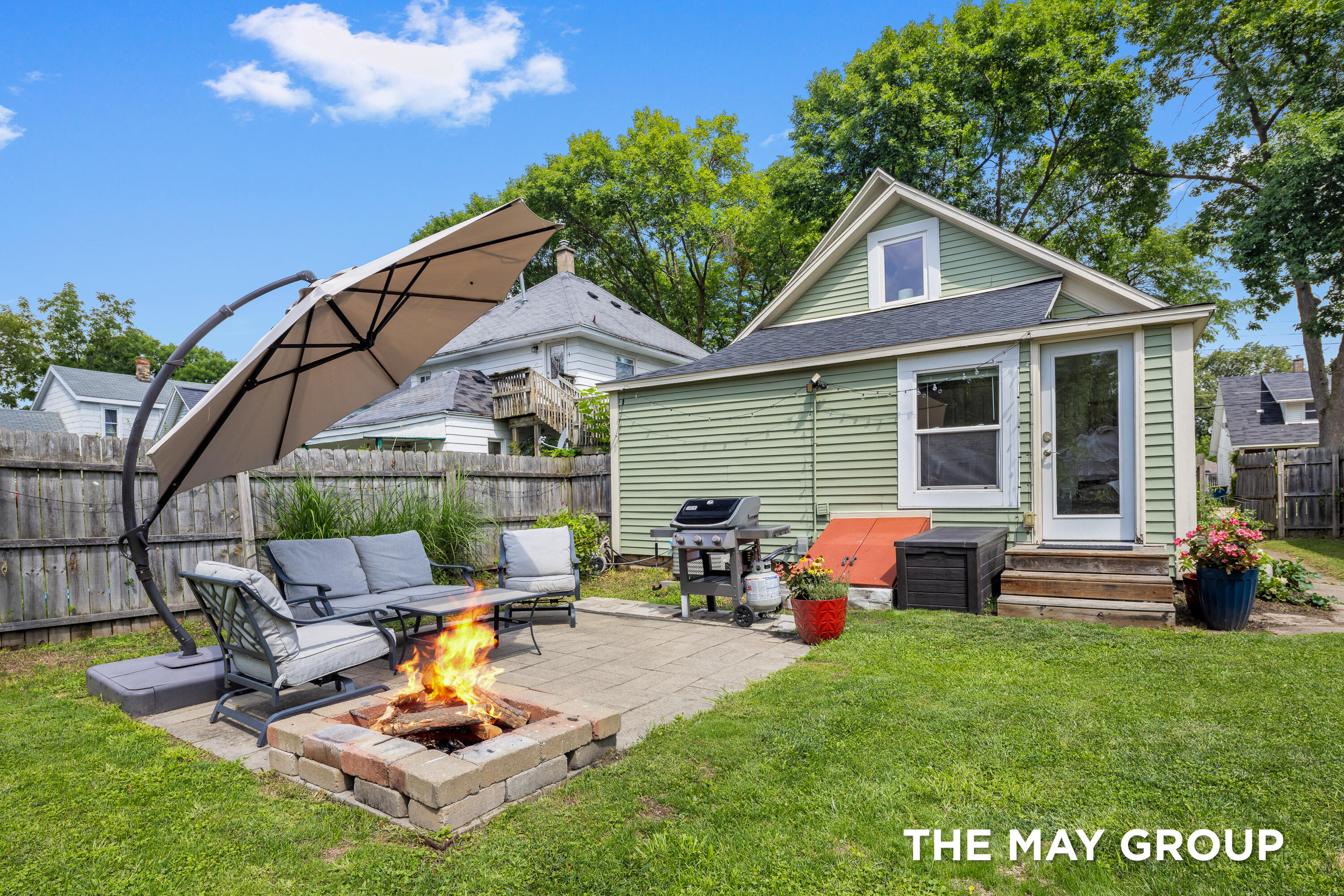 1034 Dayton Street SW Grand Rapids MI 49504