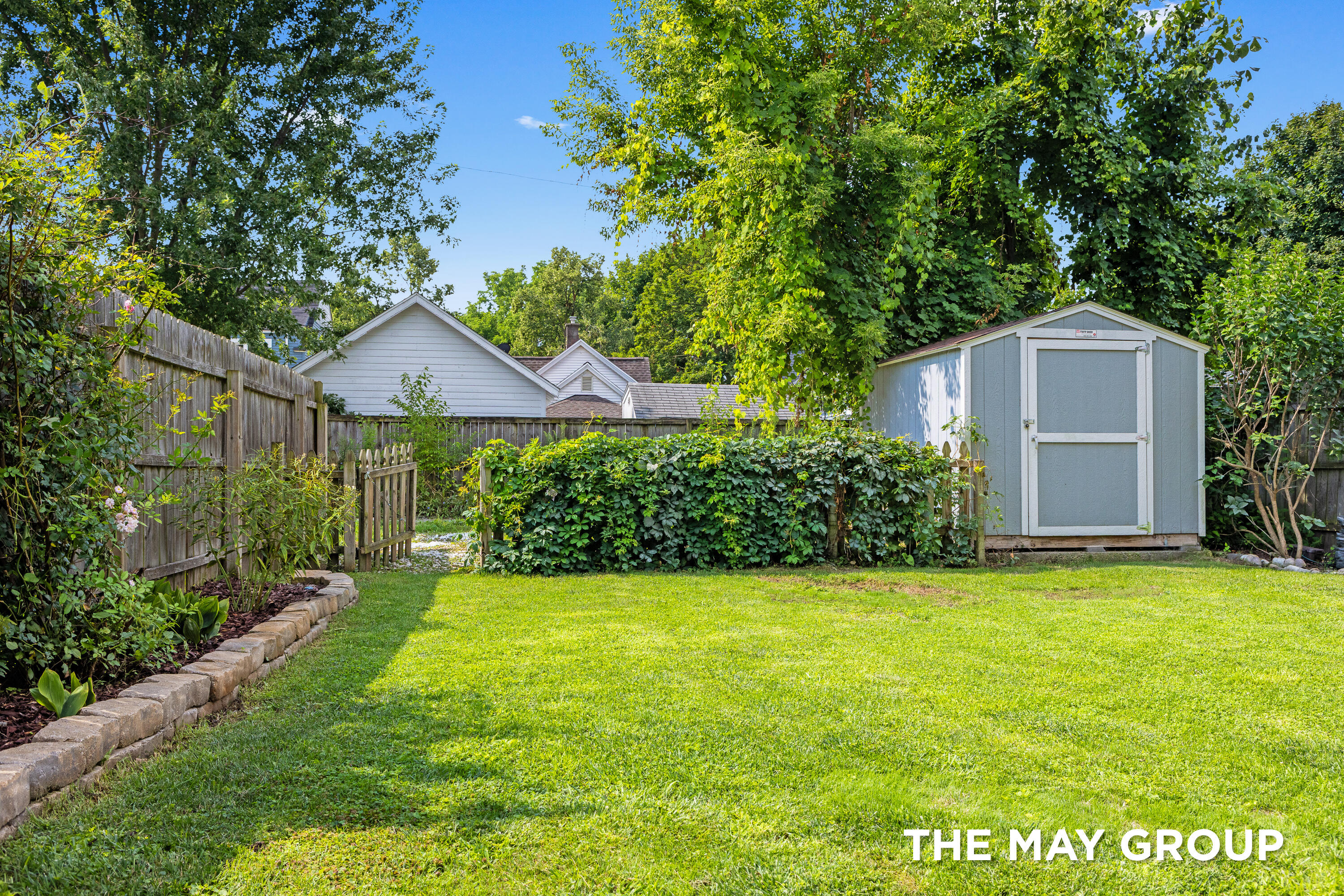 1034 Dayton Street SW Grand Rapids MI 49504