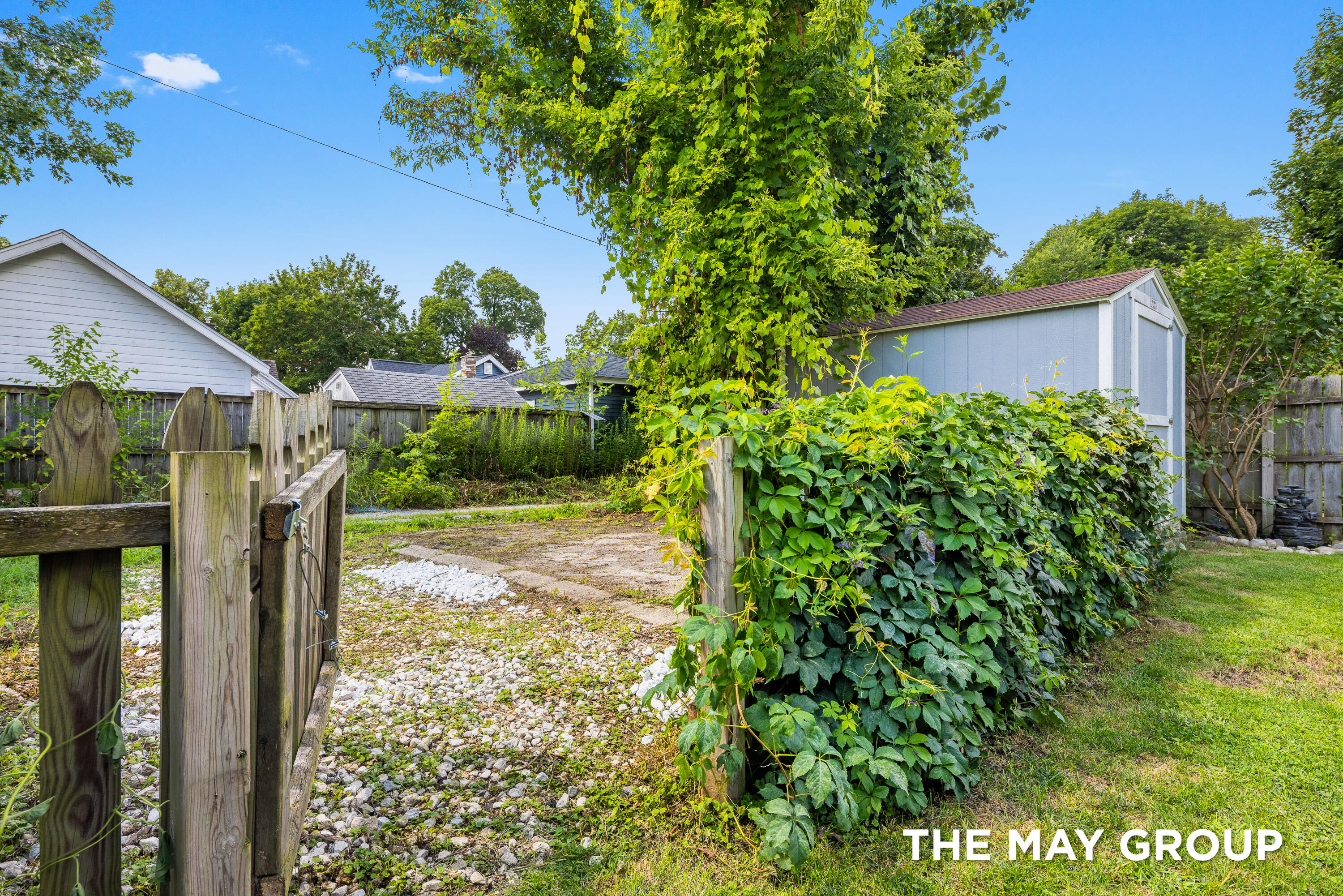 1034 Dayton Street SW Grand Rapids MI 49504