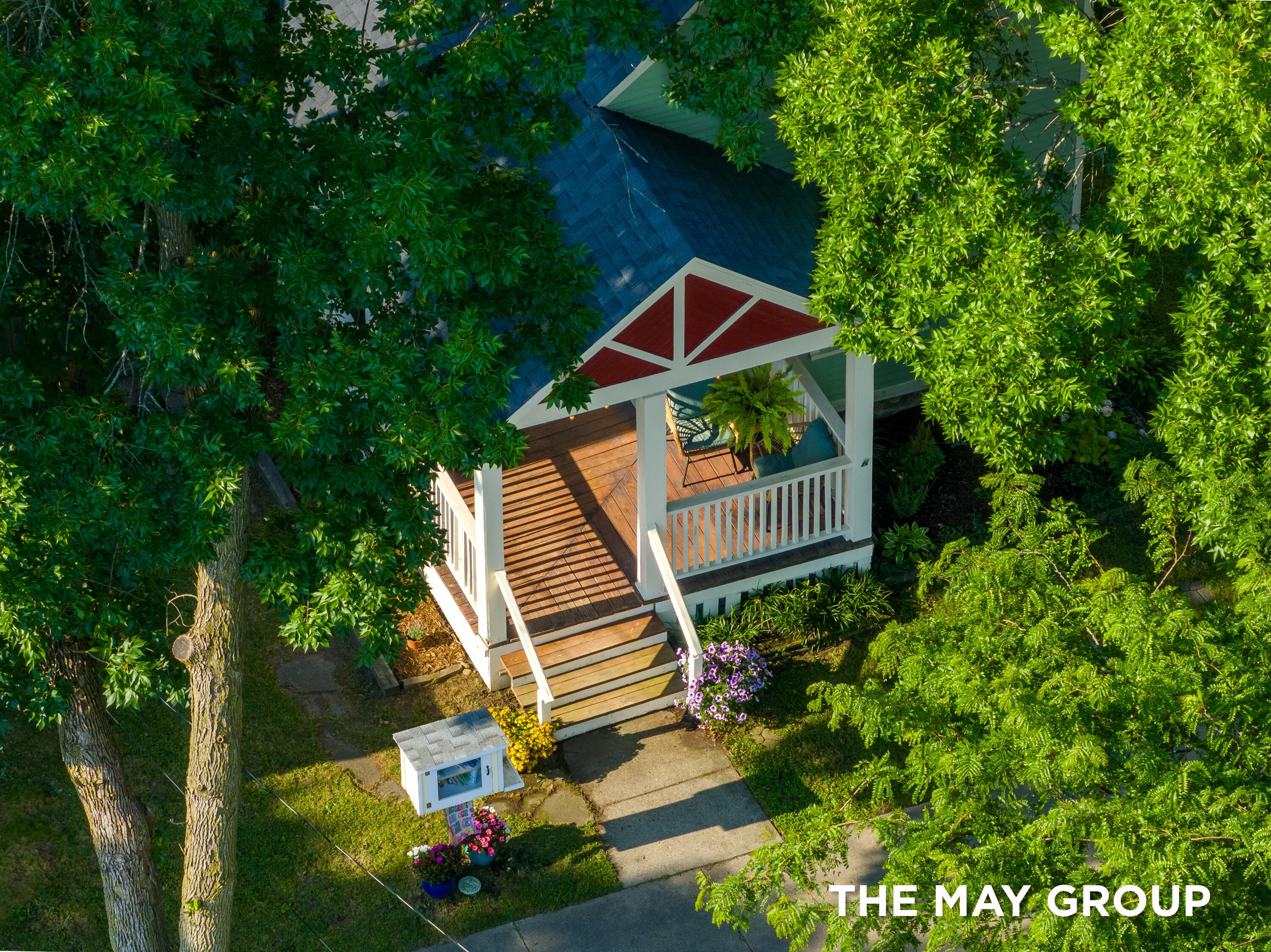 1034 Dayton Street SW Grand Rapids MI 49504