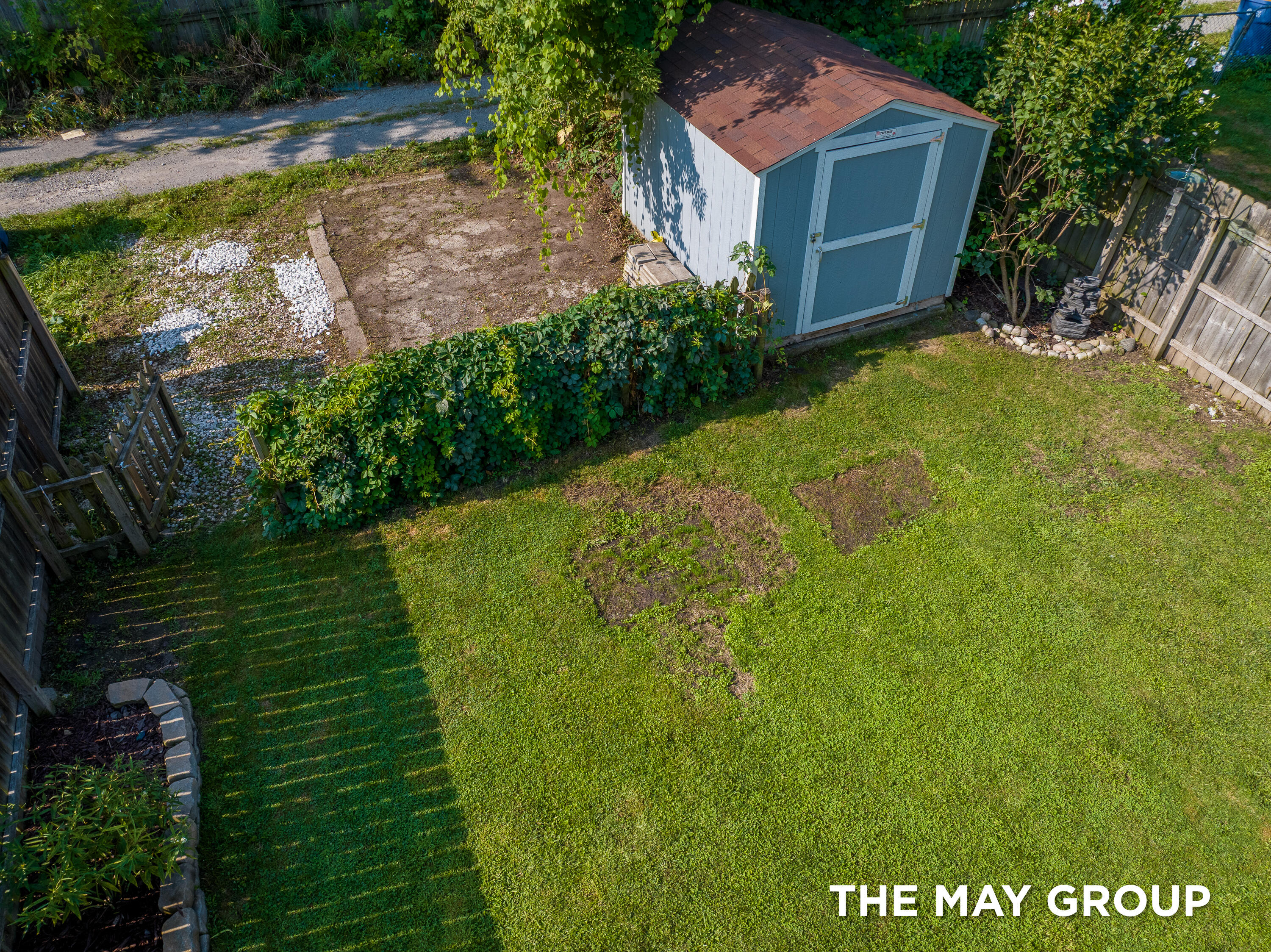 1034 Dayton Street SW Grand Rapids MI 49504