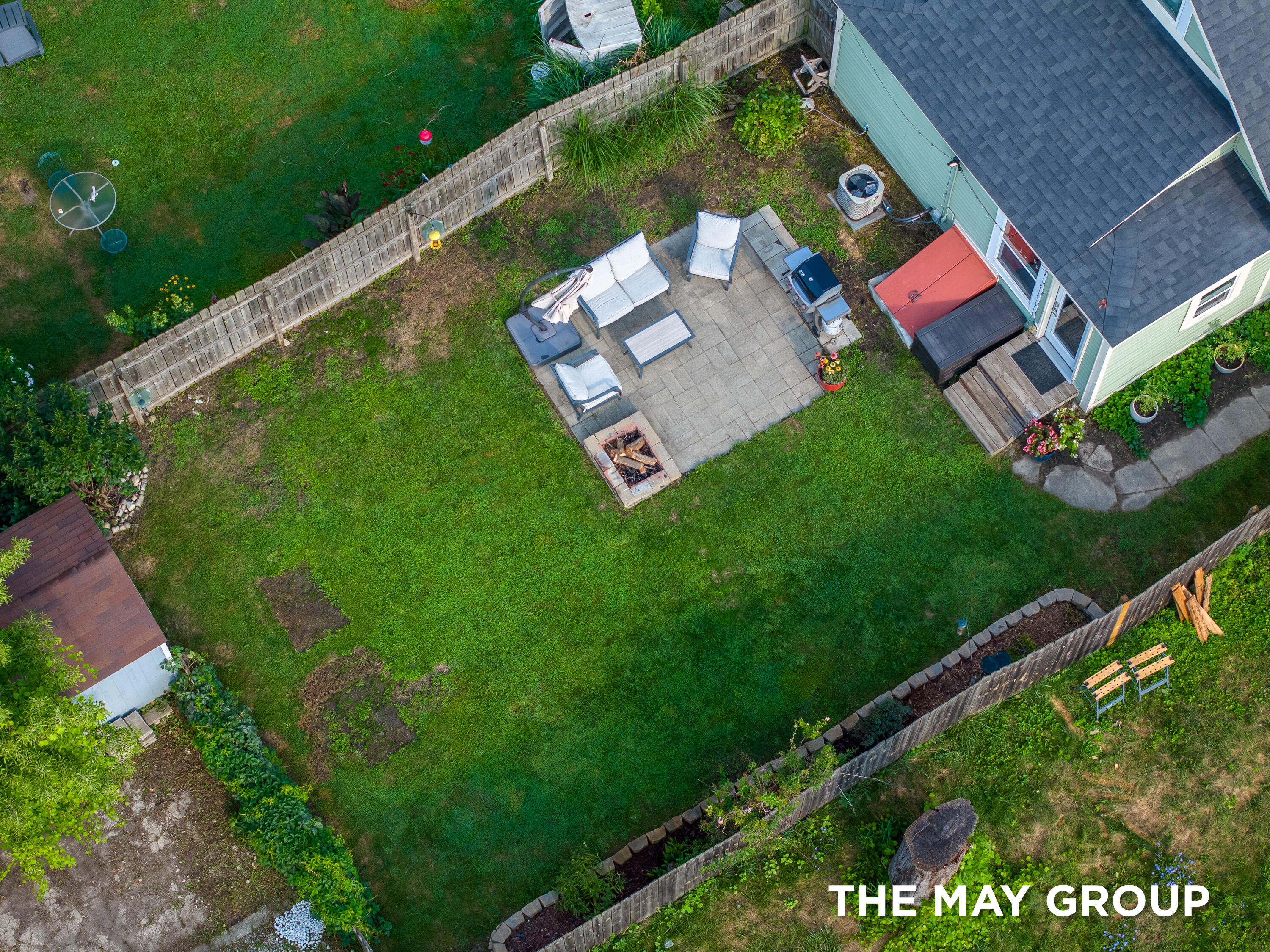 1034 Dayton Street SW Grand Rapids MI 49504