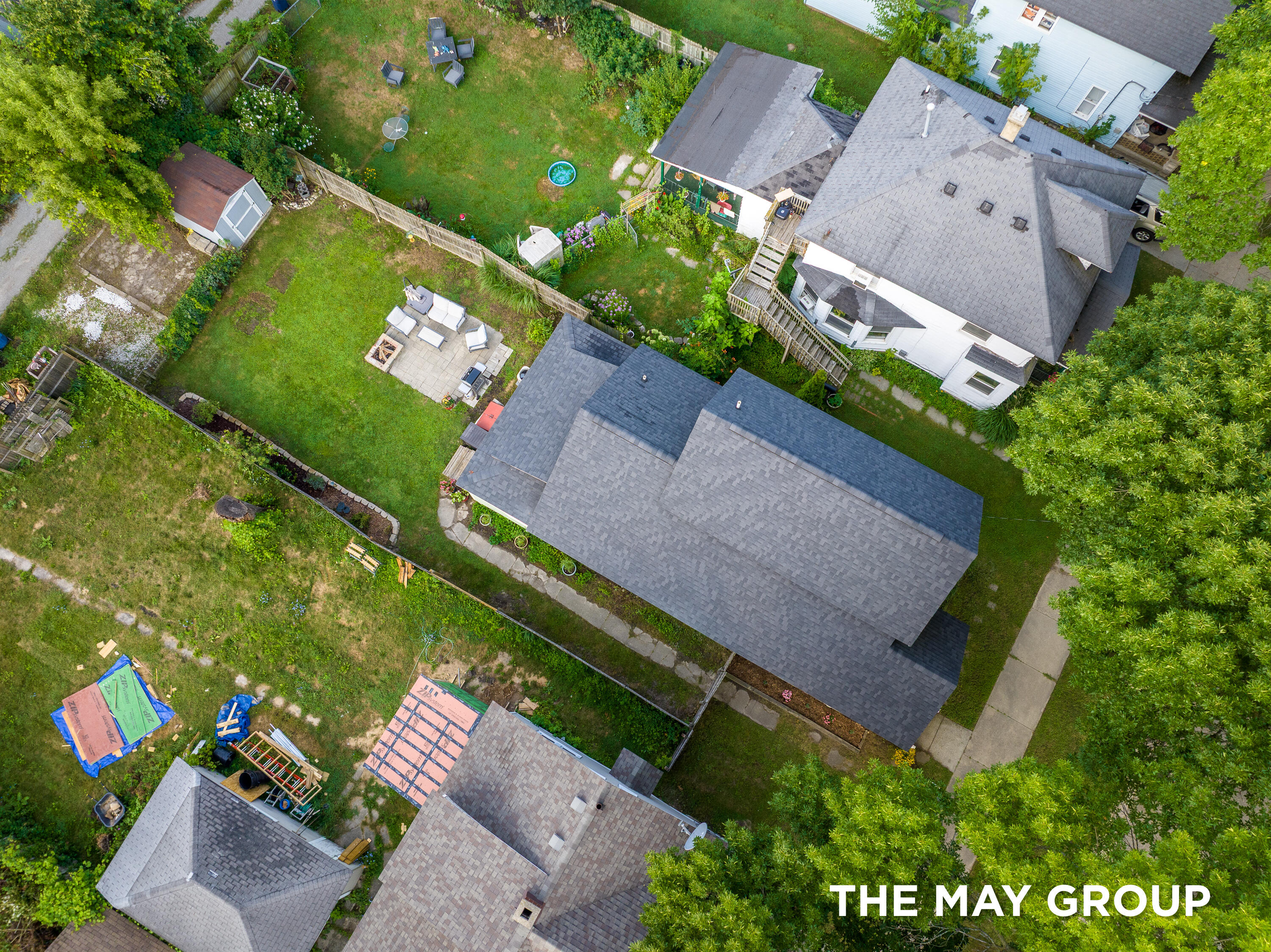 1034 Dayton Street SW Grand Rapids MI 49504