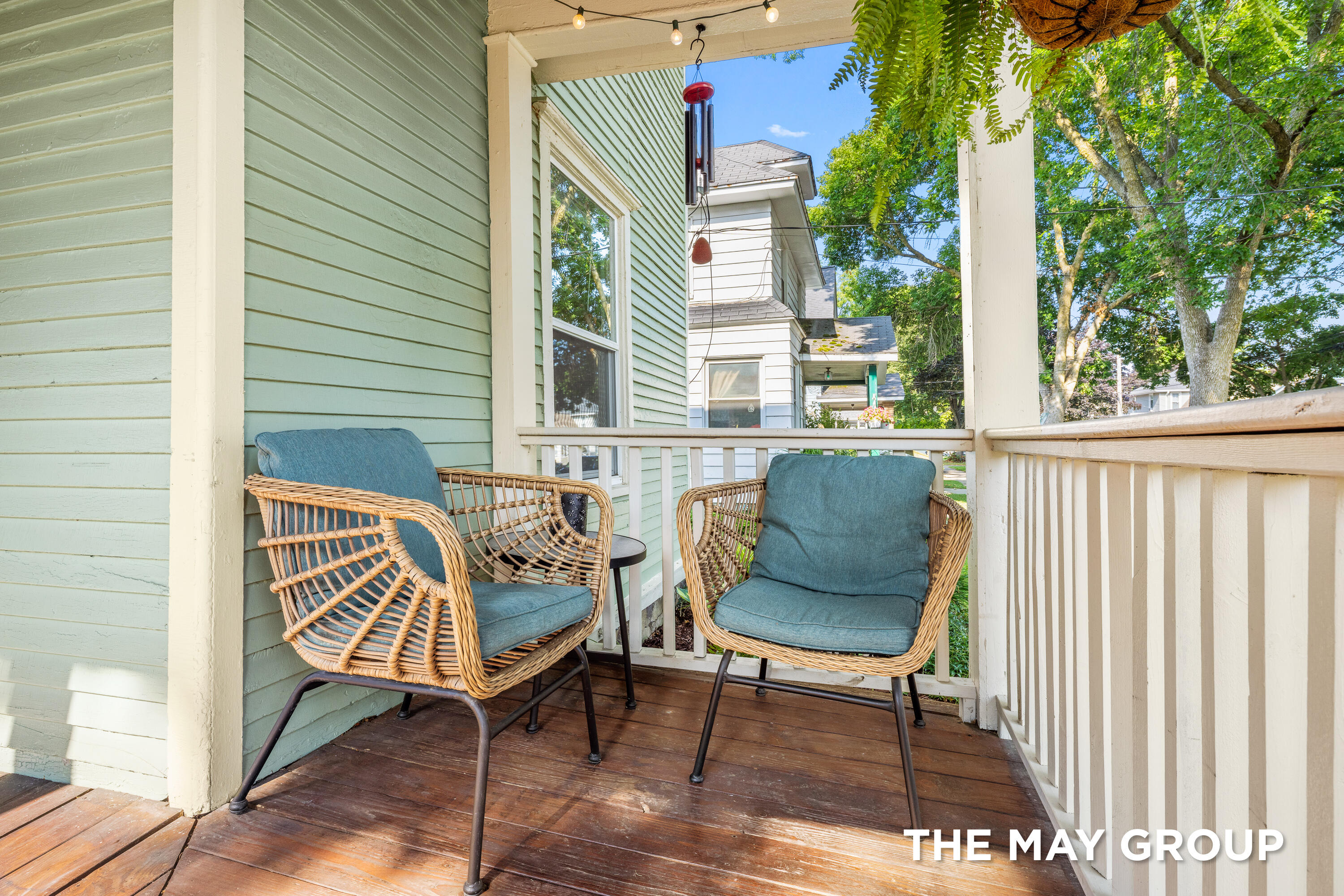 1034 Dayton Street SW Grand Rapids MI 49504