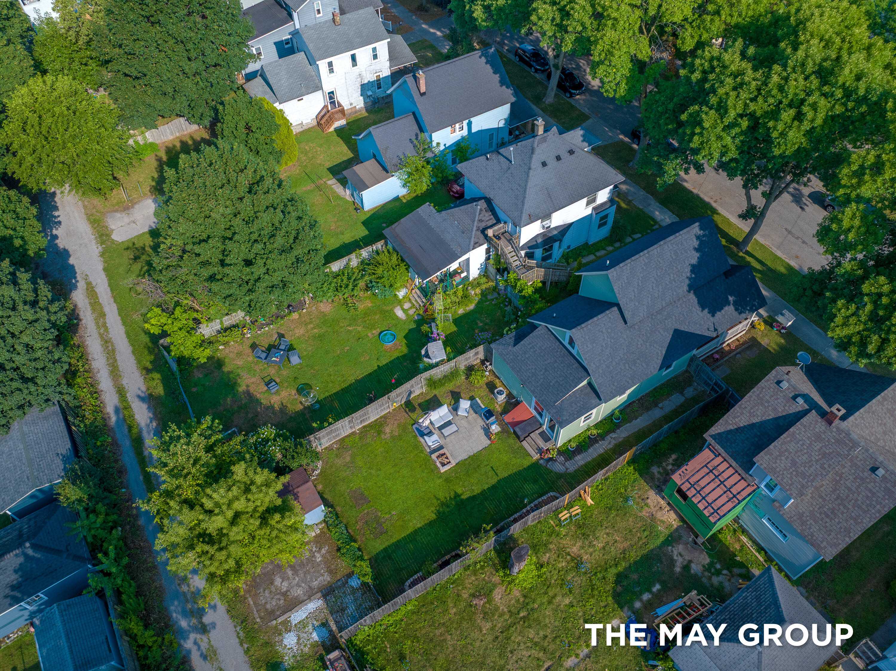 1034 Dayton Street SW Grand Rapids MI 49504
