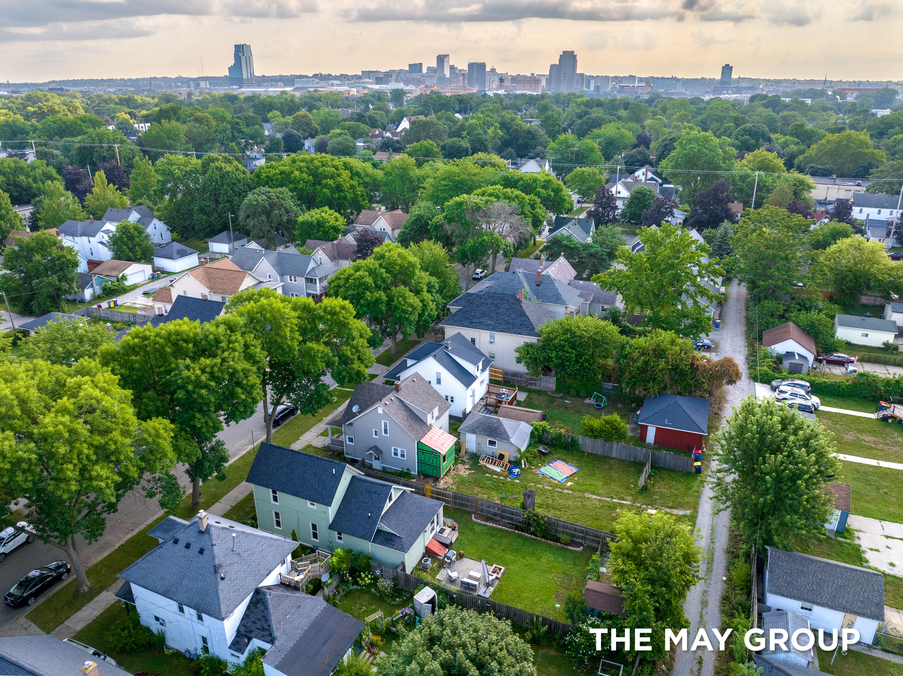 1034 Dayton Street SW Grand Rapids MI 49504