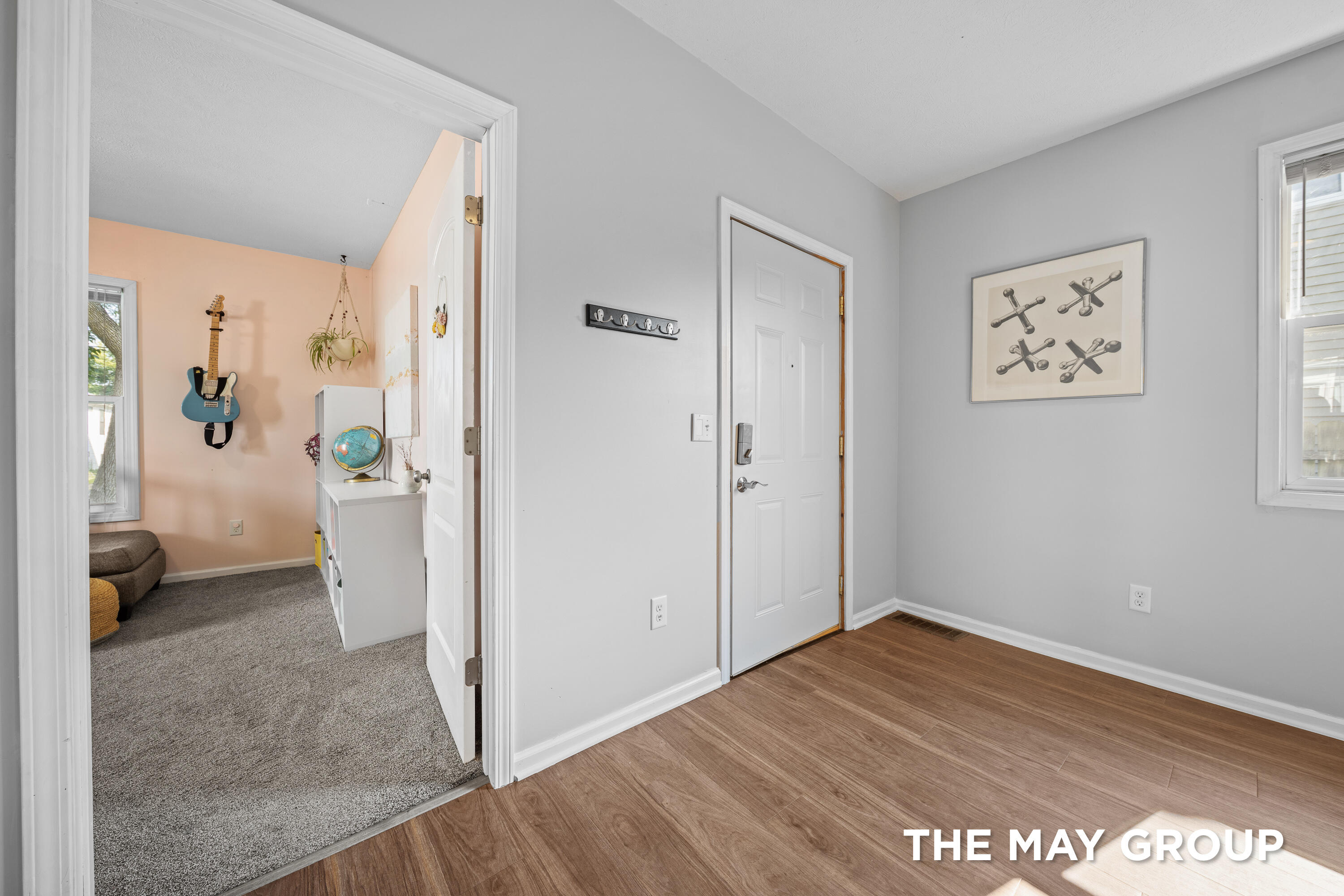 1034 Dayton Street SW Grand Rapids MI 49504