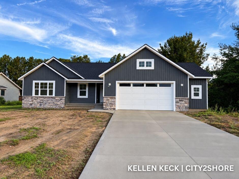 10351 Sara Mae Drive Zeeland MI 49464