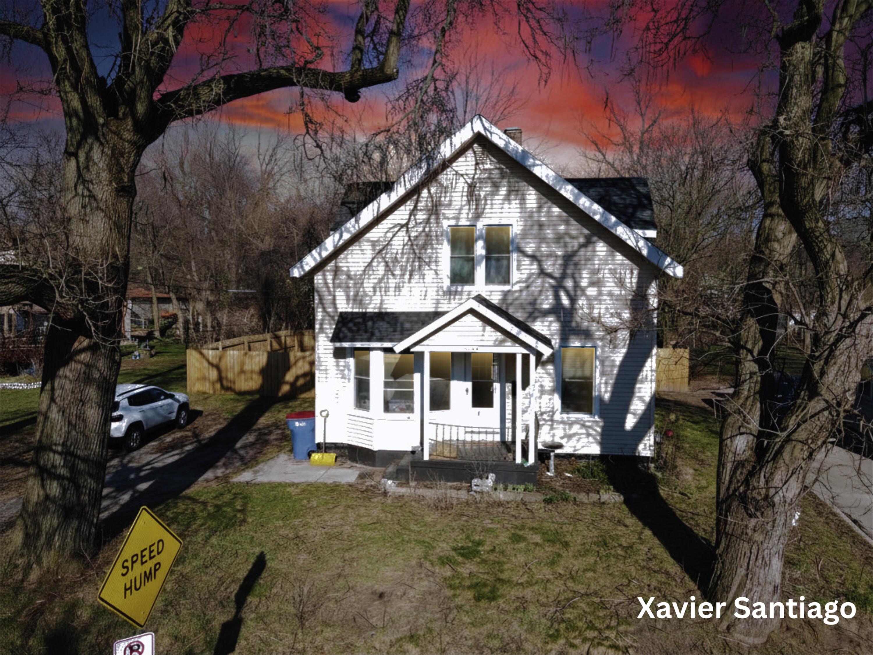 1128 Emerald Avenue NE Grand Rapids MI 49503