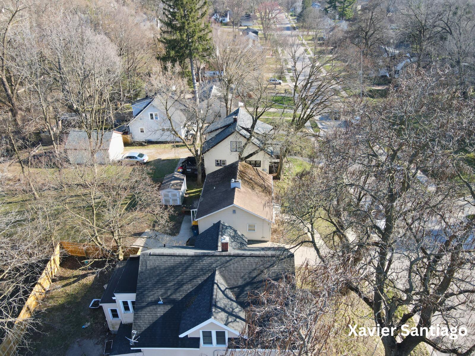 1128 Emerald Avenue NE Grand Rapids MI 49503