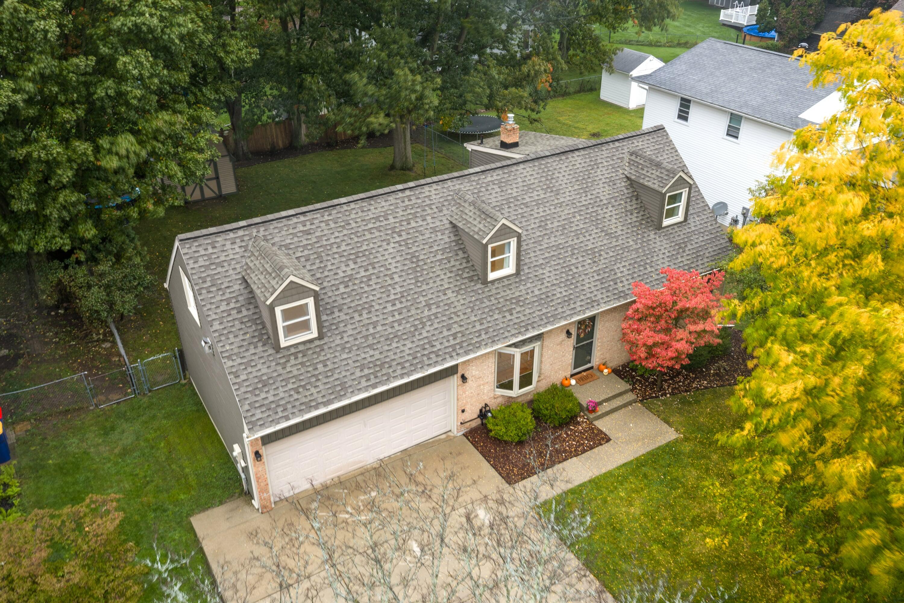 2531 Longmeadow Street NW Grand Rapids MI 49504