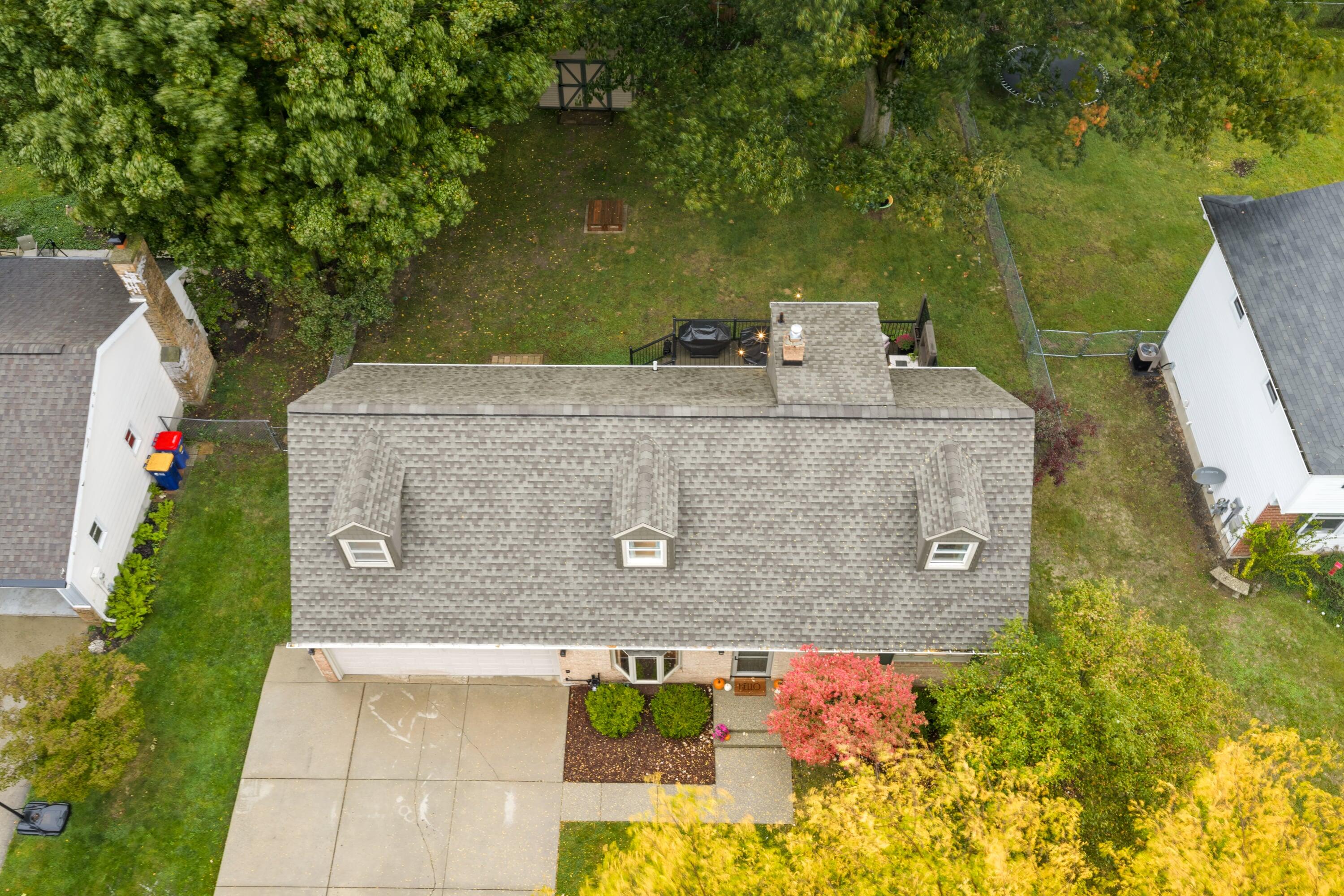 2531 Longmeadow Street NW Grand Rapids MI 49504