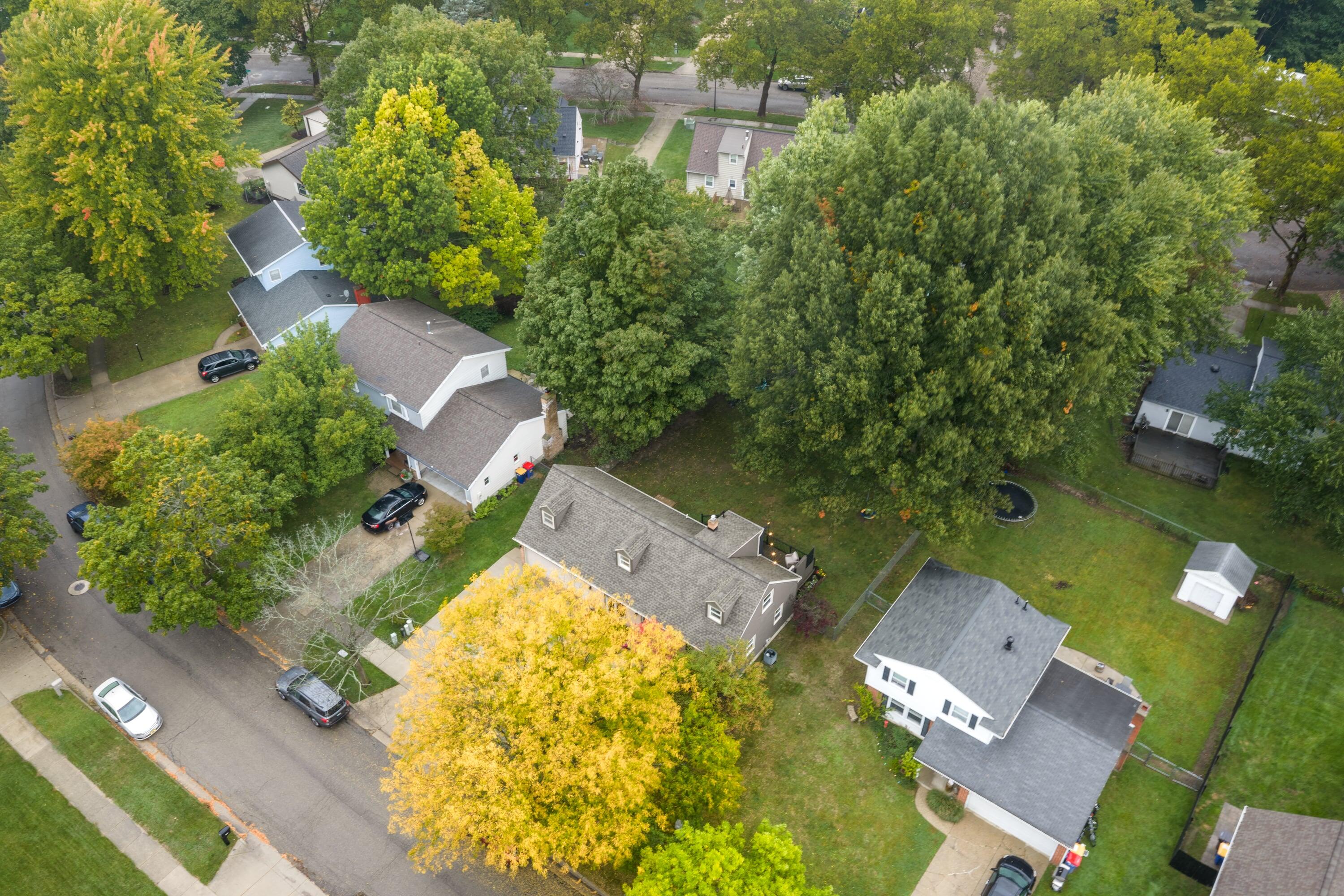 2531 Longmeadow Street NW Grand Rapids MI 49504