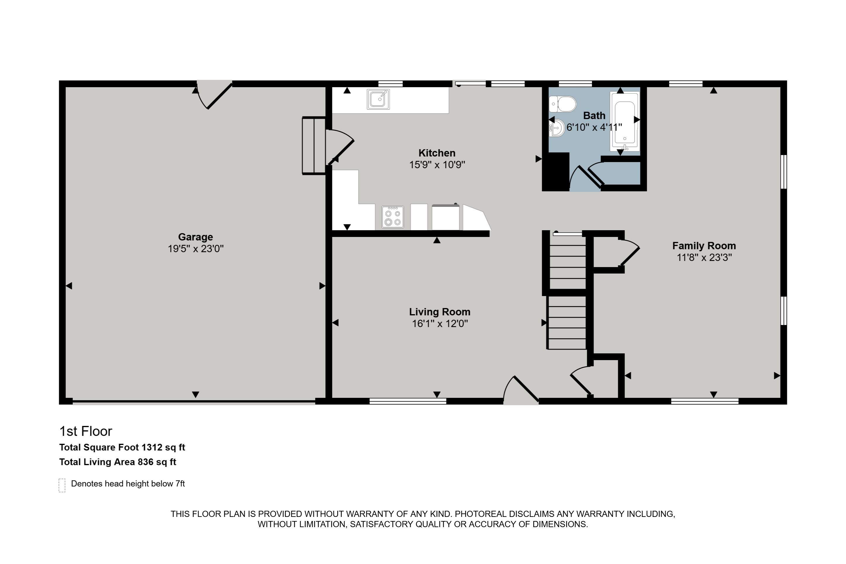 2531 Longmeadow Street NW Grand Rapids MI 49504