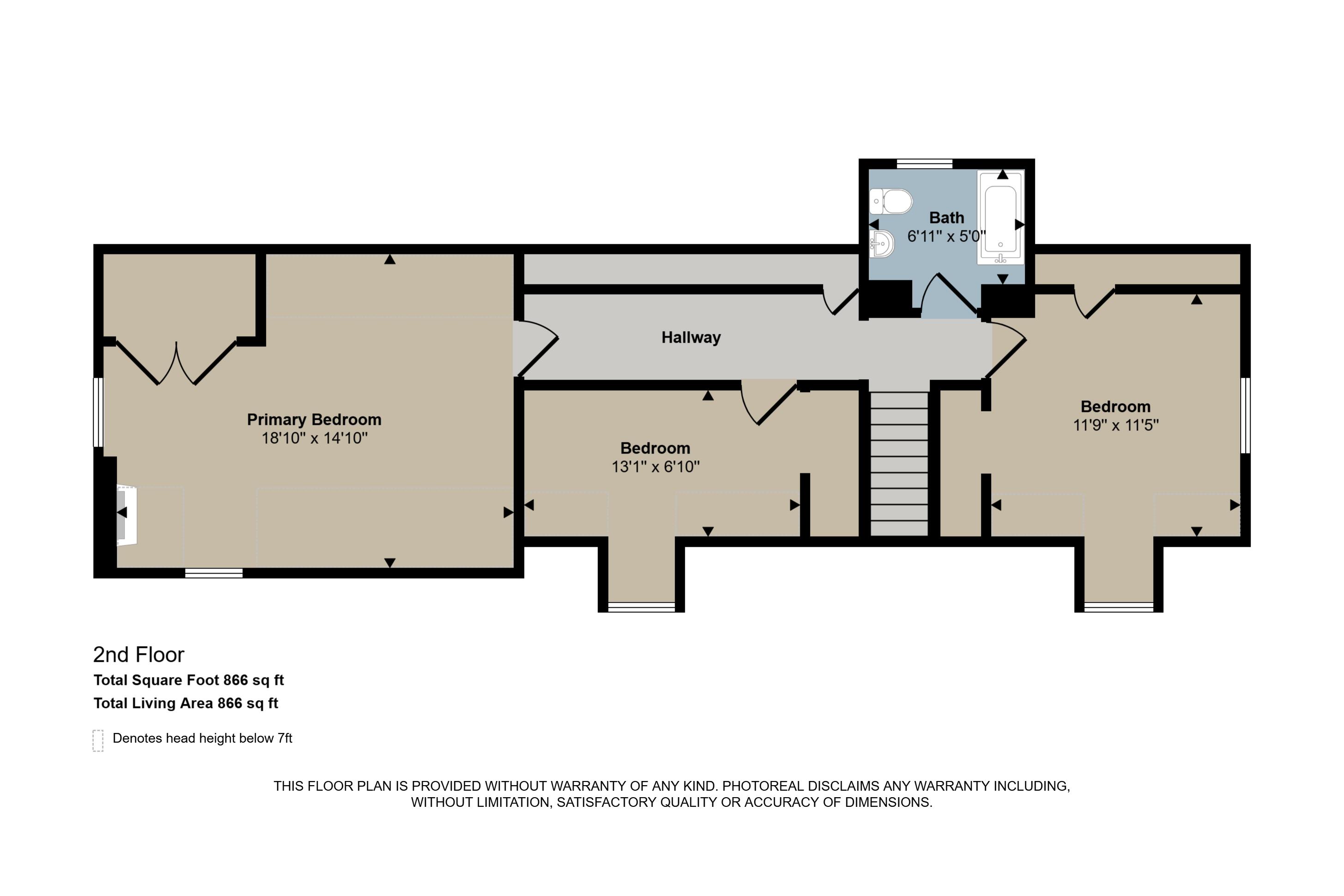 2531 Longmeadow Street NW Grand Rapids MI 49504