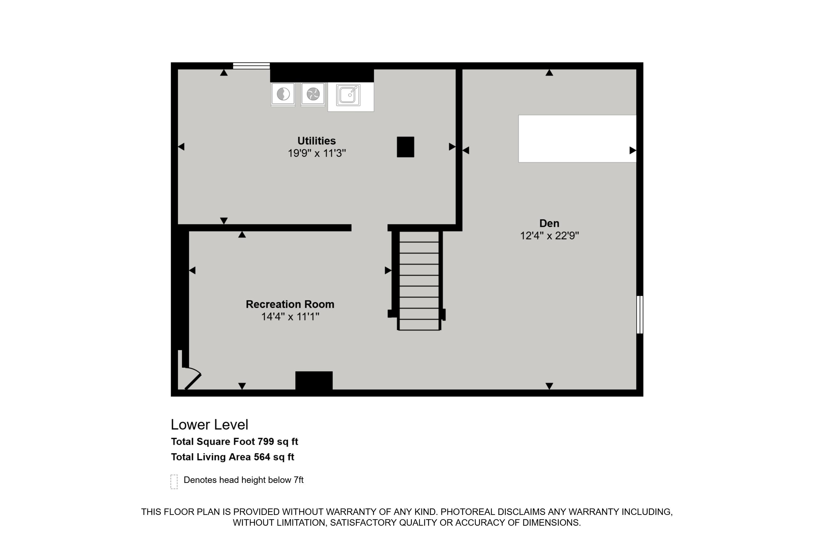 2531 Longmeadow Street NW Grand Rapids MI 49504