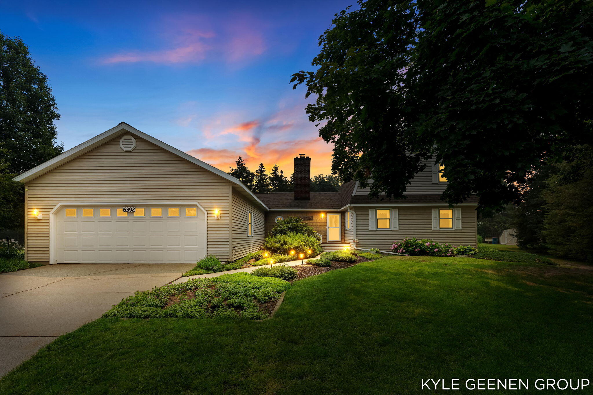 6392 Blue Jay Lane Holland MI 49423