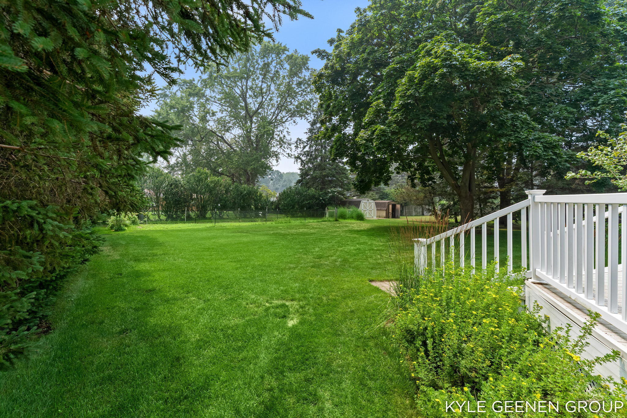 6392 Blue Jay Lane Holland MI 49423