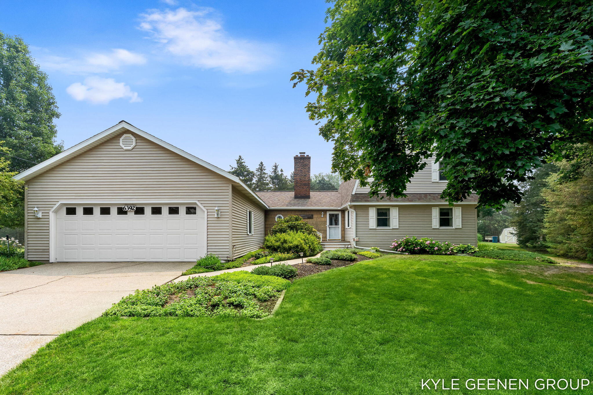 6392 Blue Jay Lane Holland MI 49423