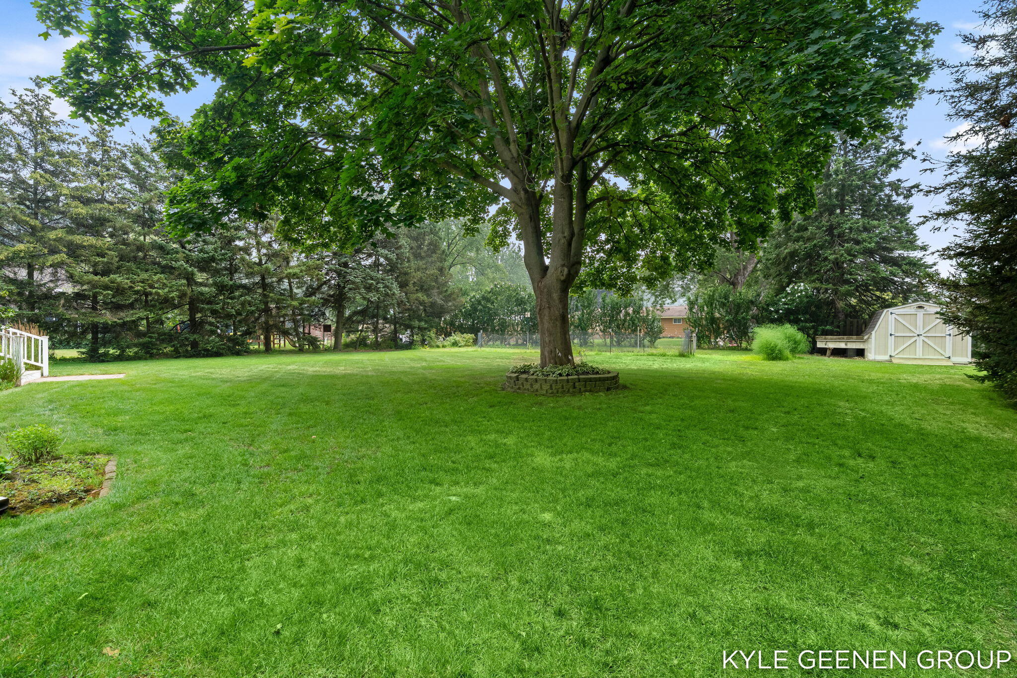 6392 Blue Jay Lane Holland MI 49423