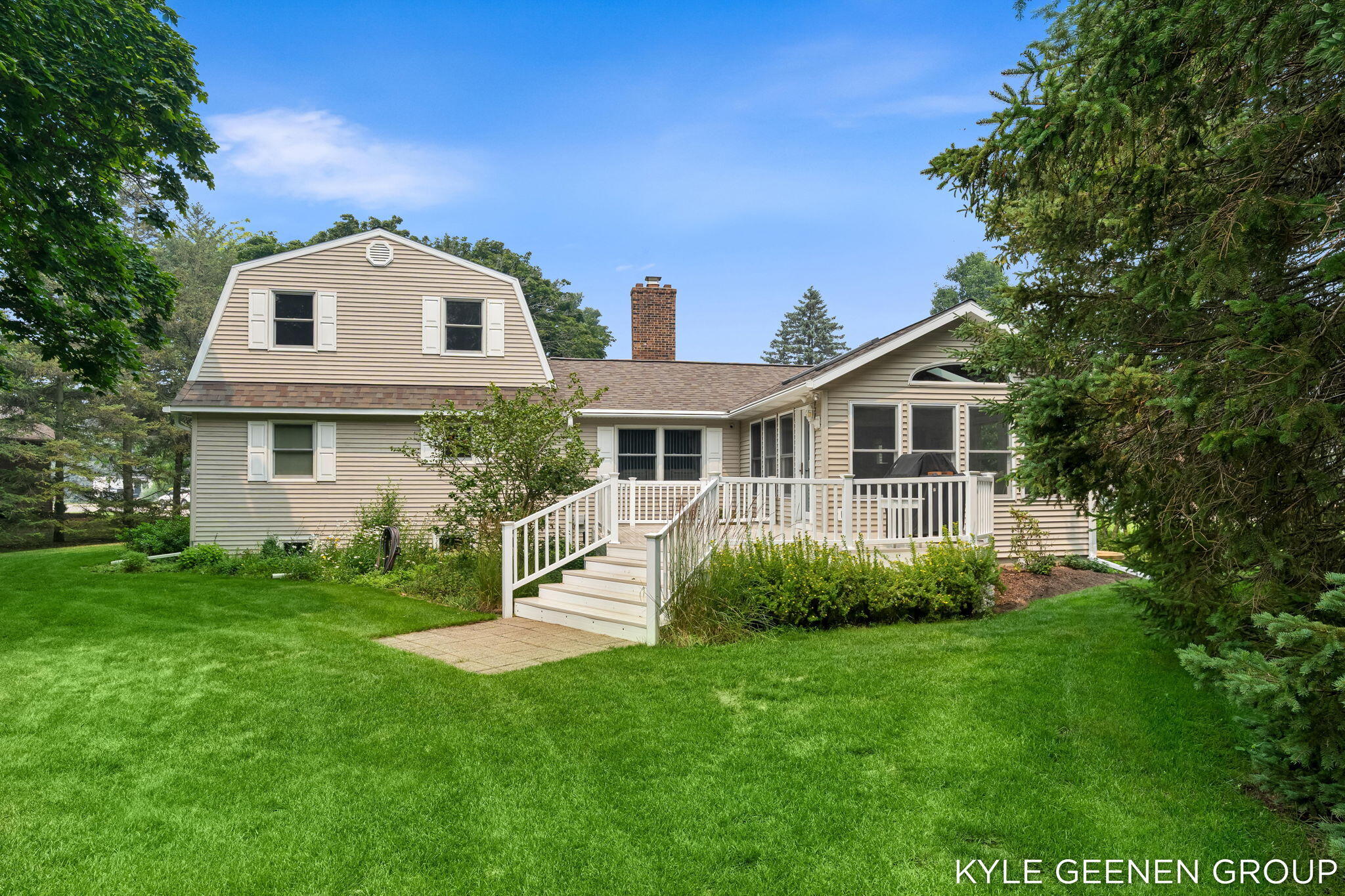 6392 Blue Jay Lane Holland MI 49423
