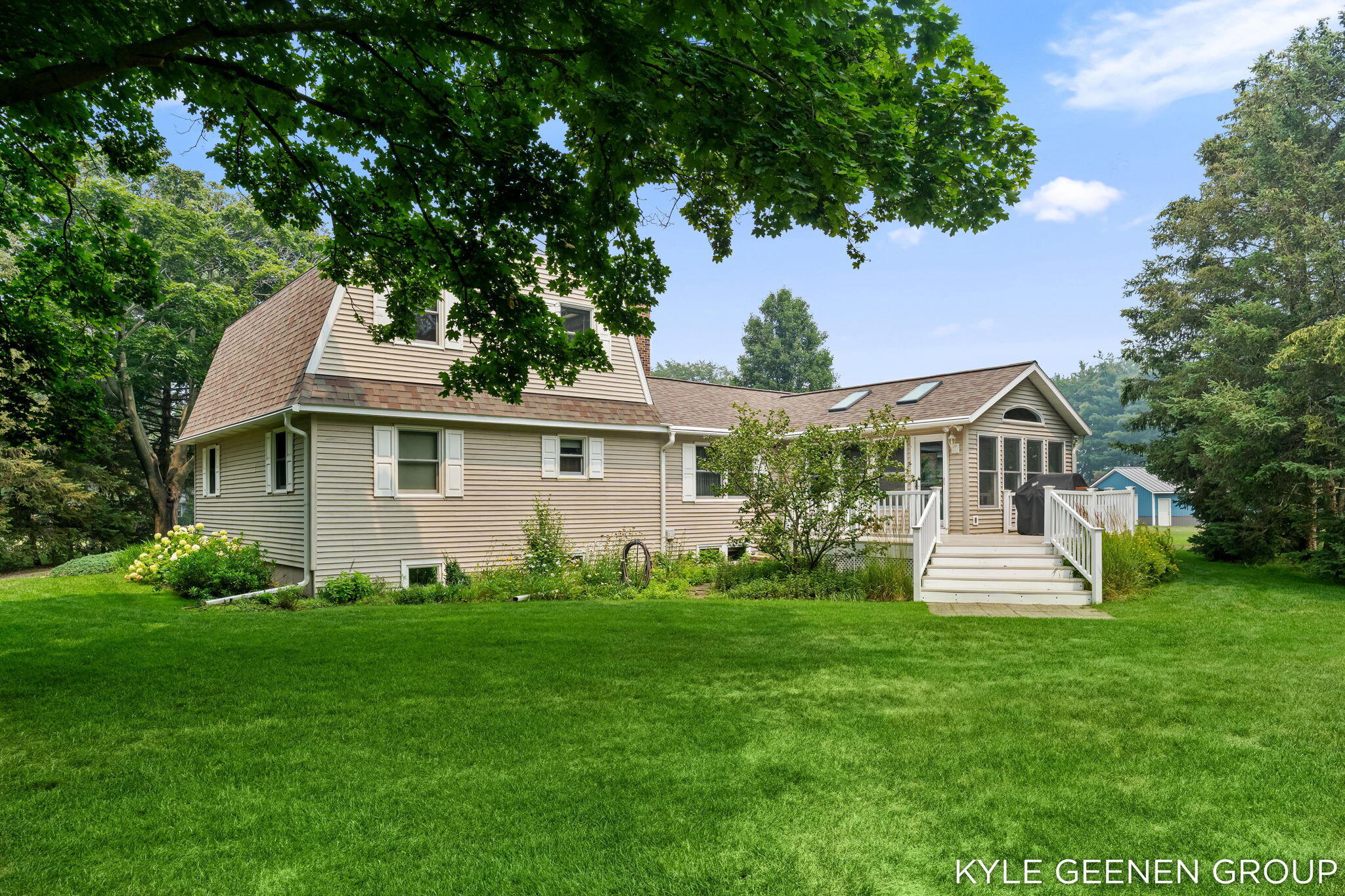 6392 Blue Jay Lane Holland MI 49423