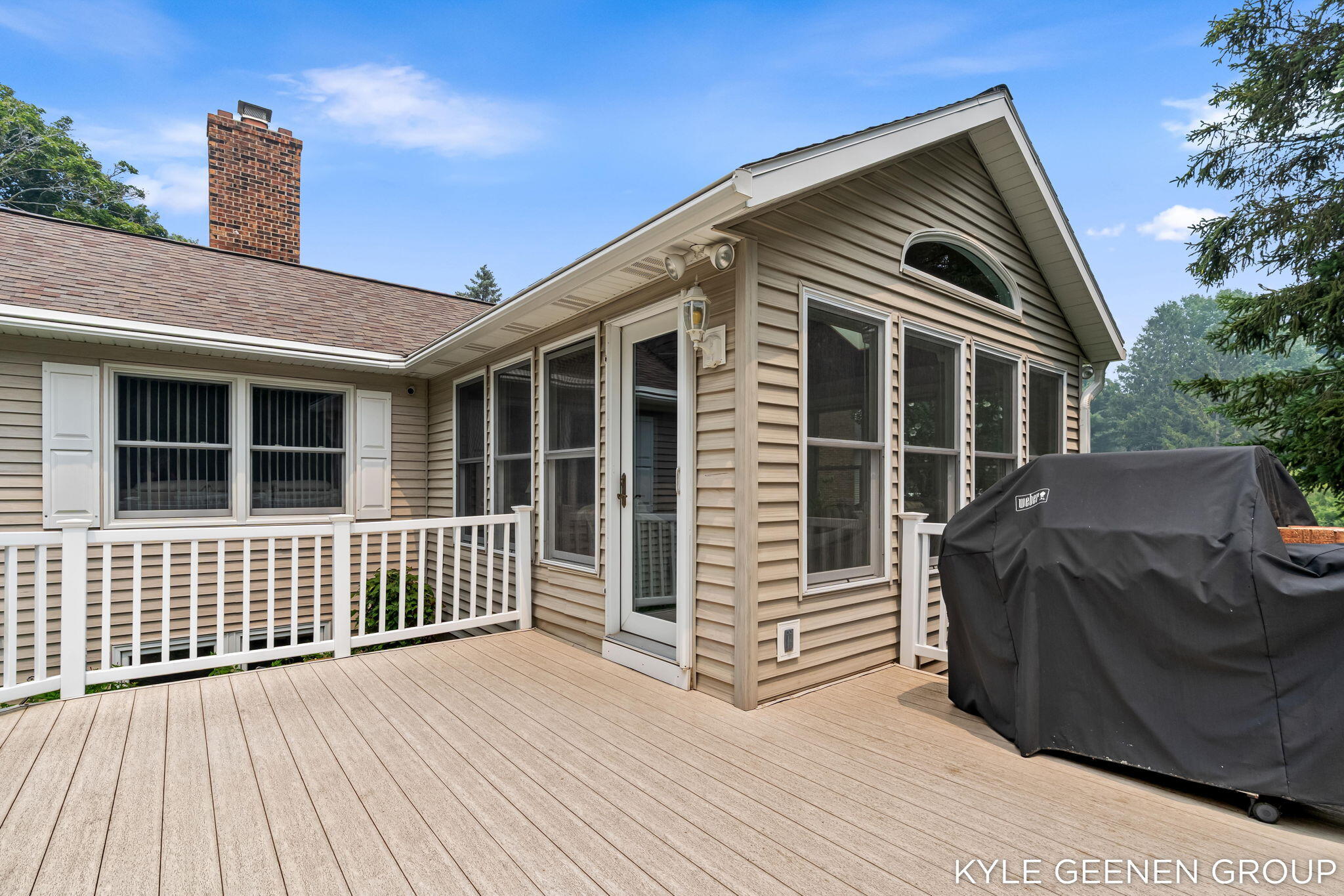 6392 Blue Jay Lane Holland MI 49423