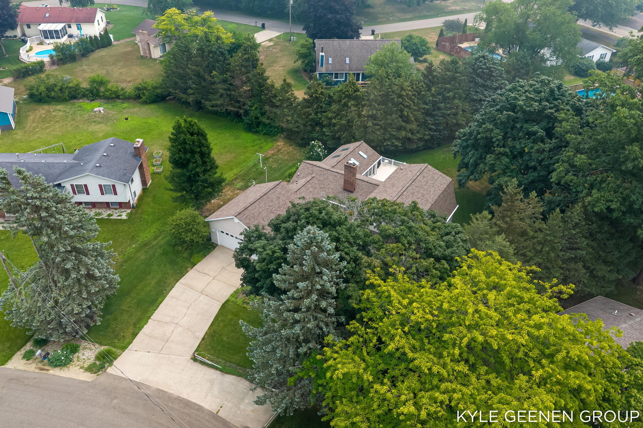6392 Blue Jay Lane Holland MI 49423
