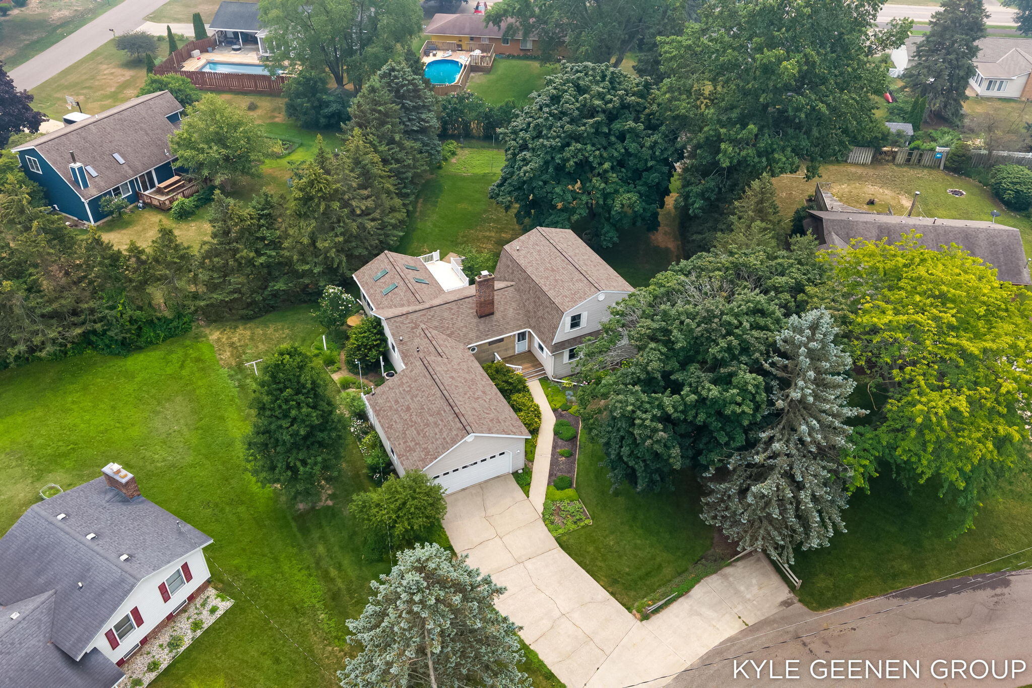 6392 Blue Jay Lane Holland MI 49423