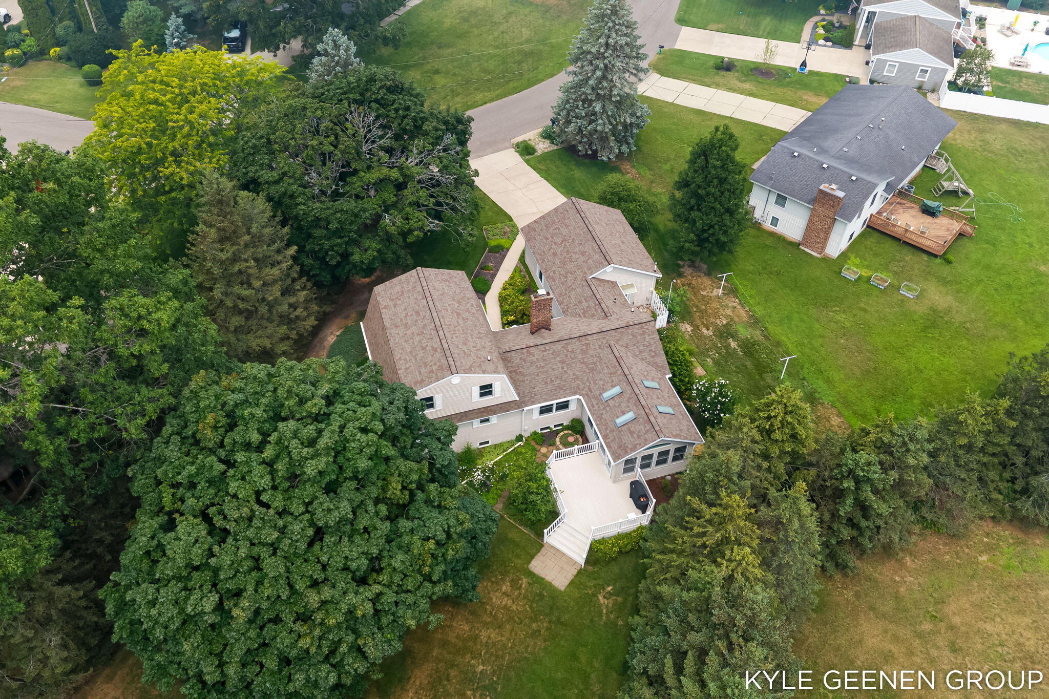 6392 Blue Jay Lane Holland MI 49423