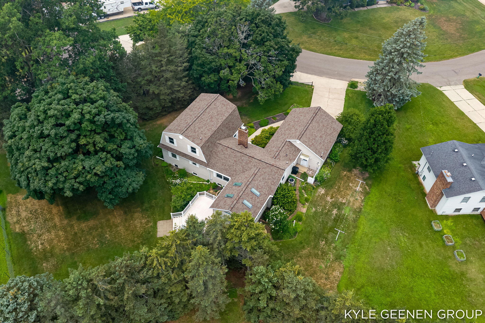 6392 Blue Jay Lane Holland MI 49423