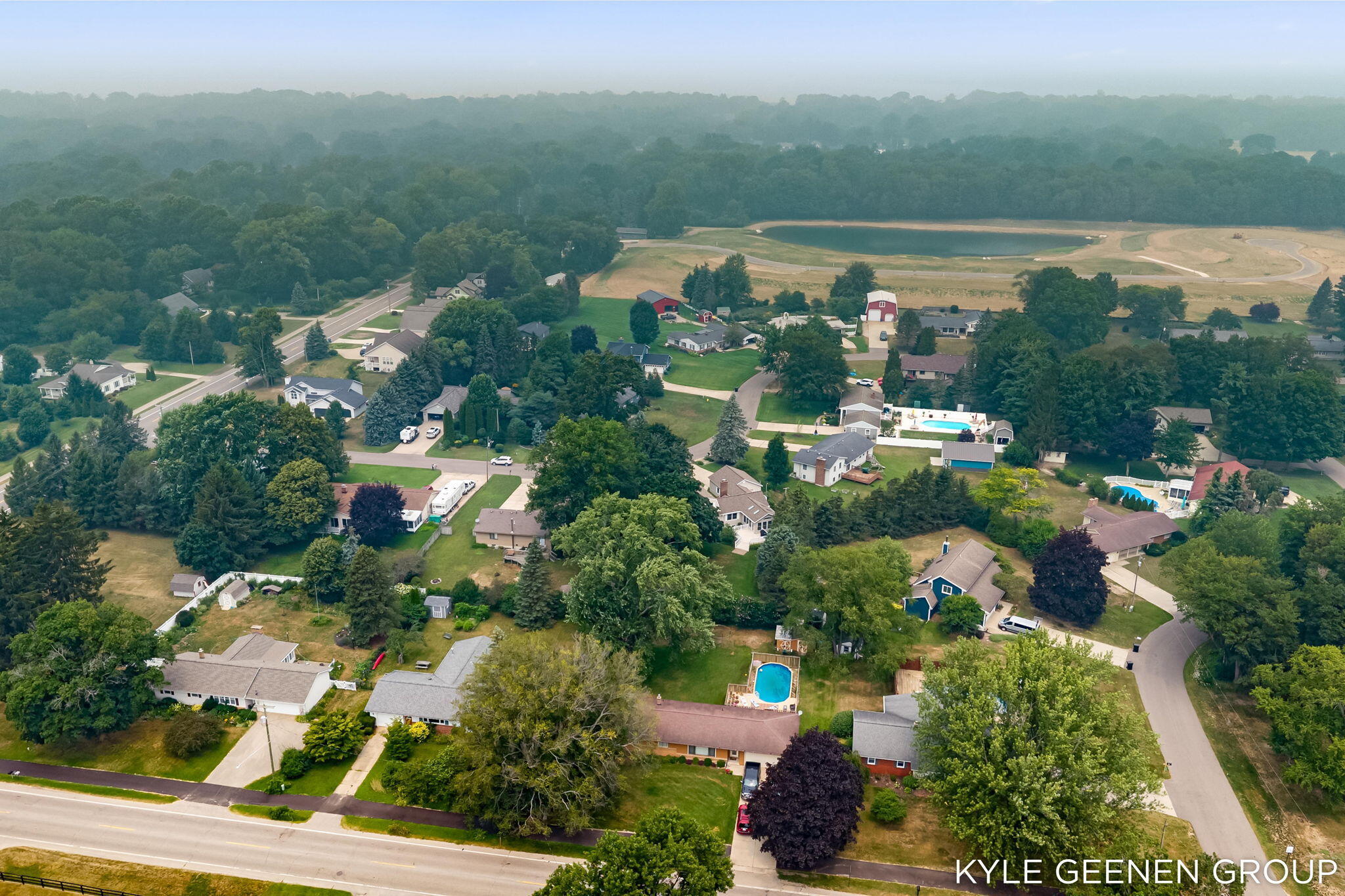 6392 Blue Jay Lane Holland MI 49423