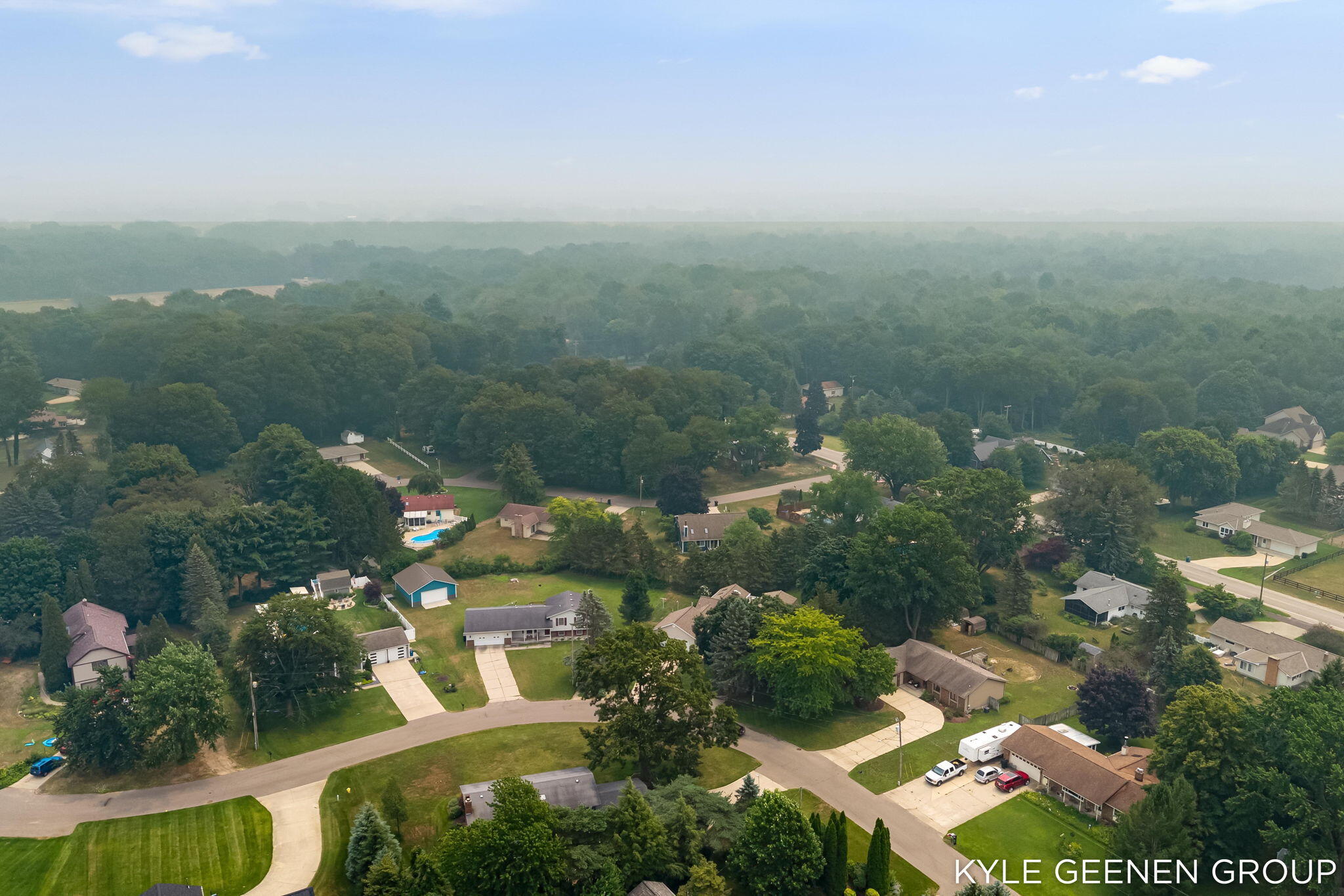 6392 Blue Jay Lane Holland MI 49423