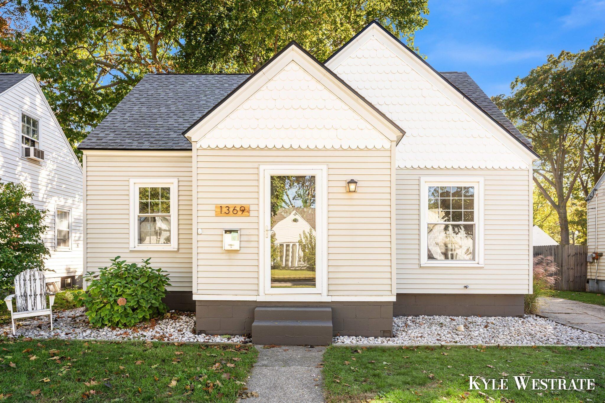 1369 Cornell Road Muskegon MI 49441