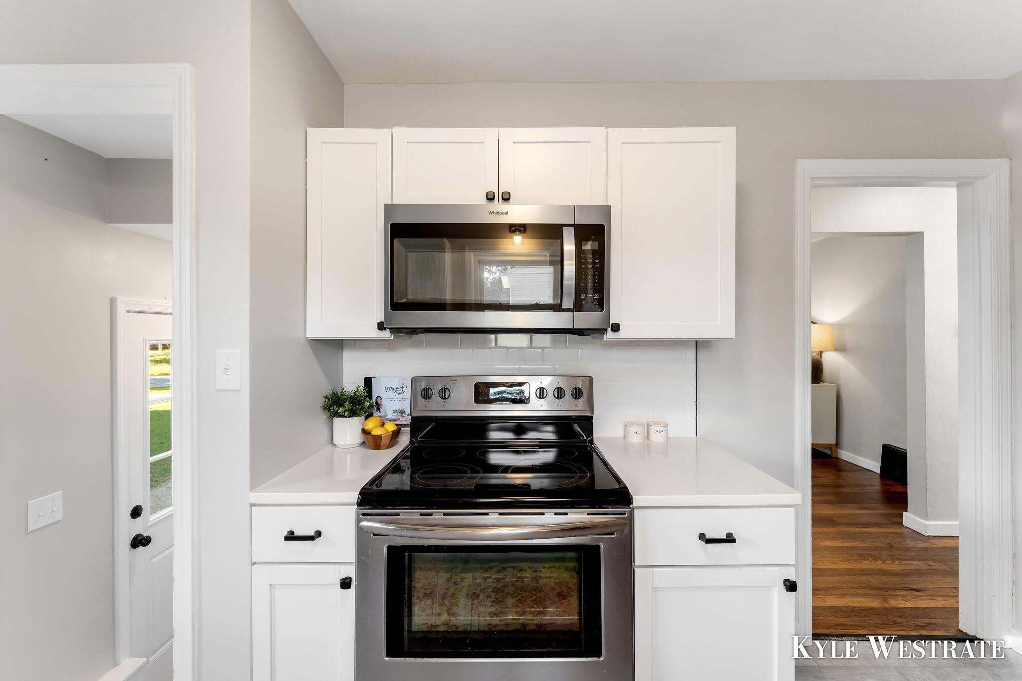 1369 Cornell Road Muskegon MI 49441