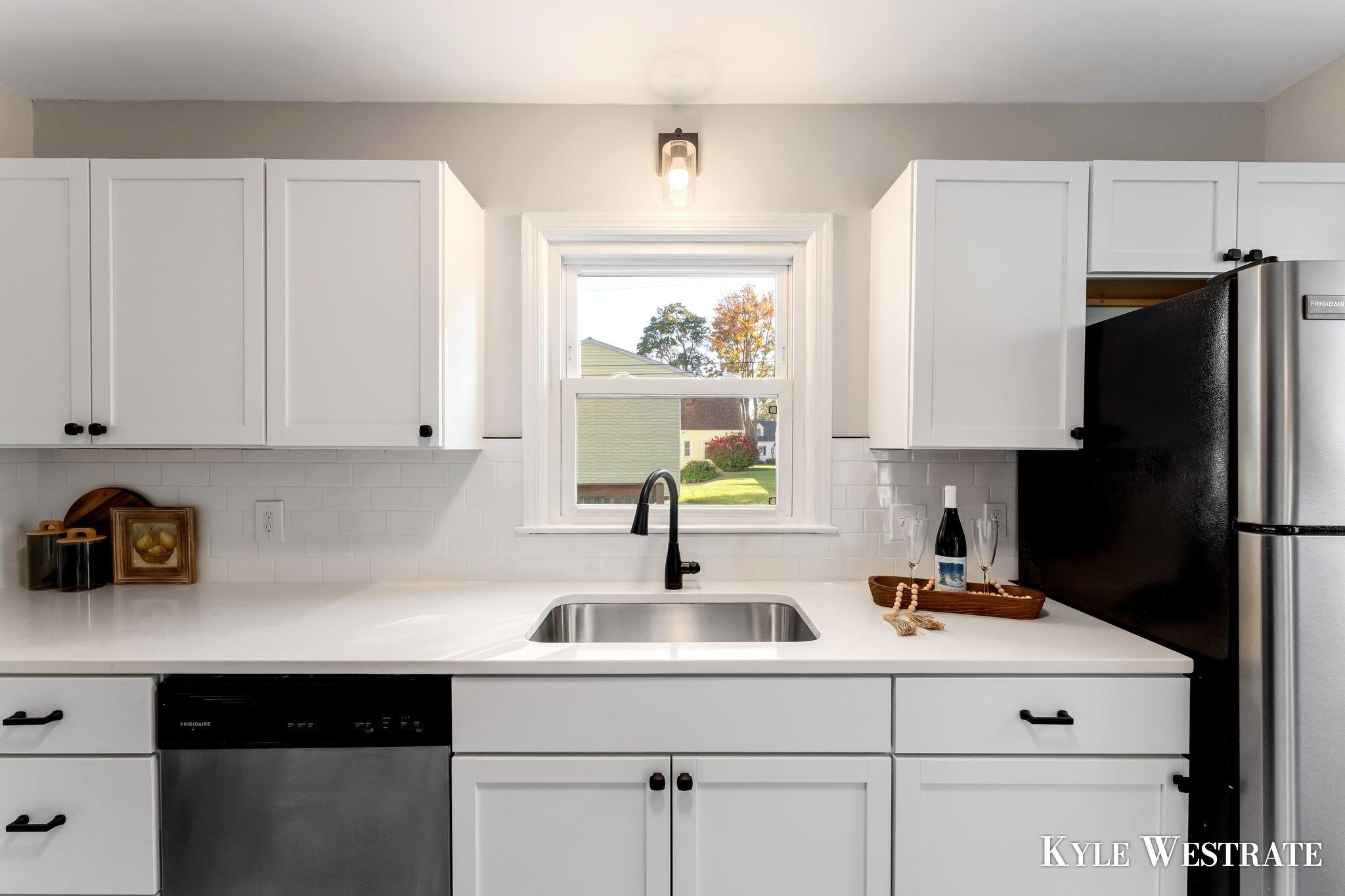 1369 Cornell Road Muskegon MI 49441