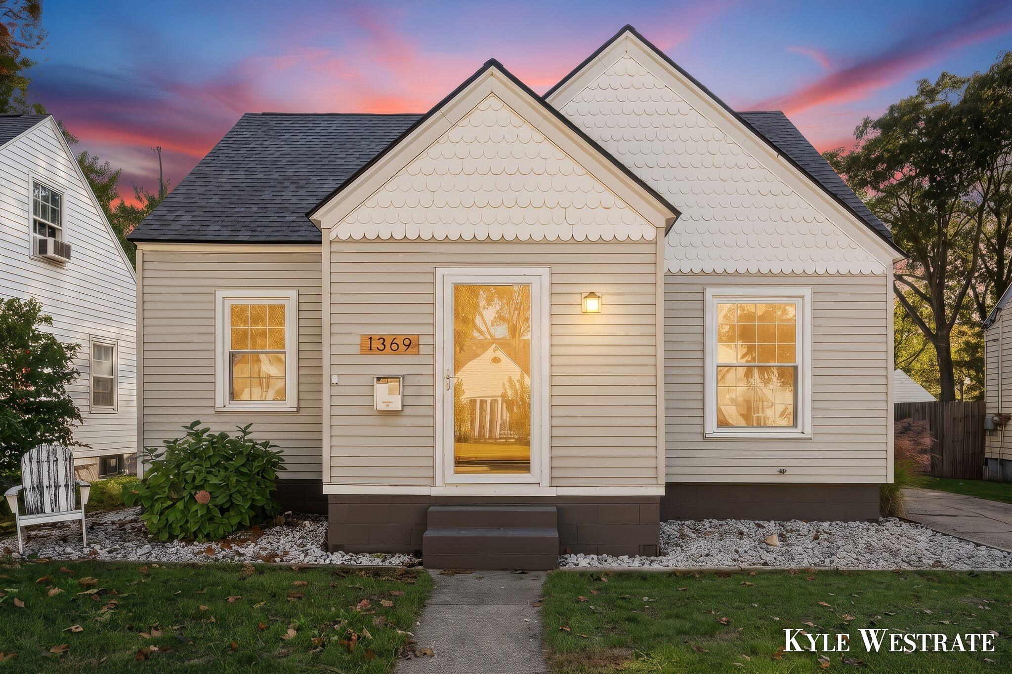 1369 Cornell Road Muskegon MI 49441