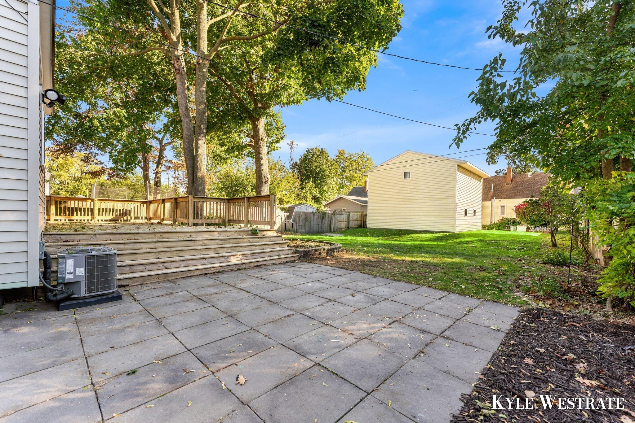 1369 Cornell Road Muskegon MI 49441