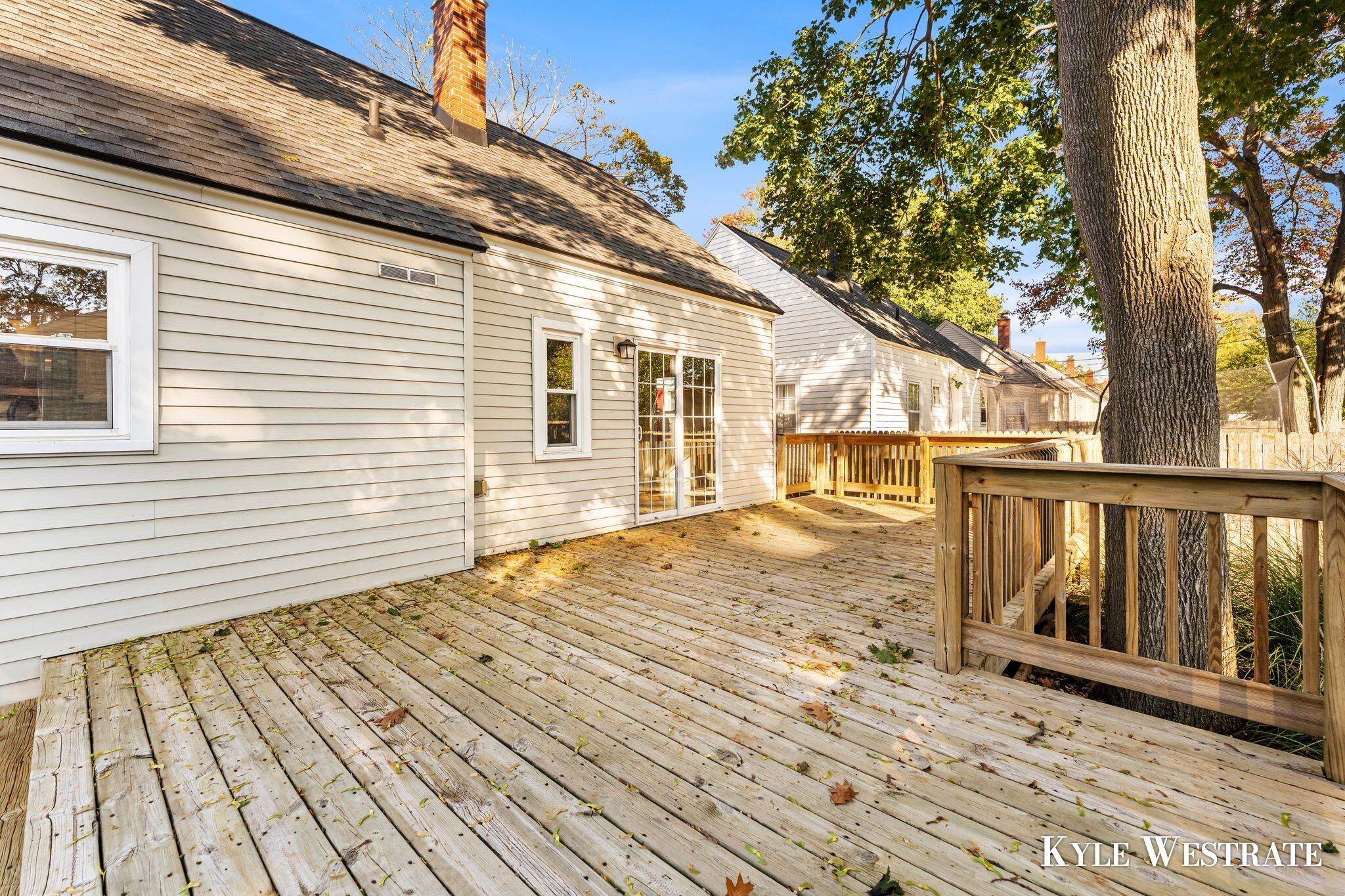 1369 Cornell Road Muskegon MI 49441