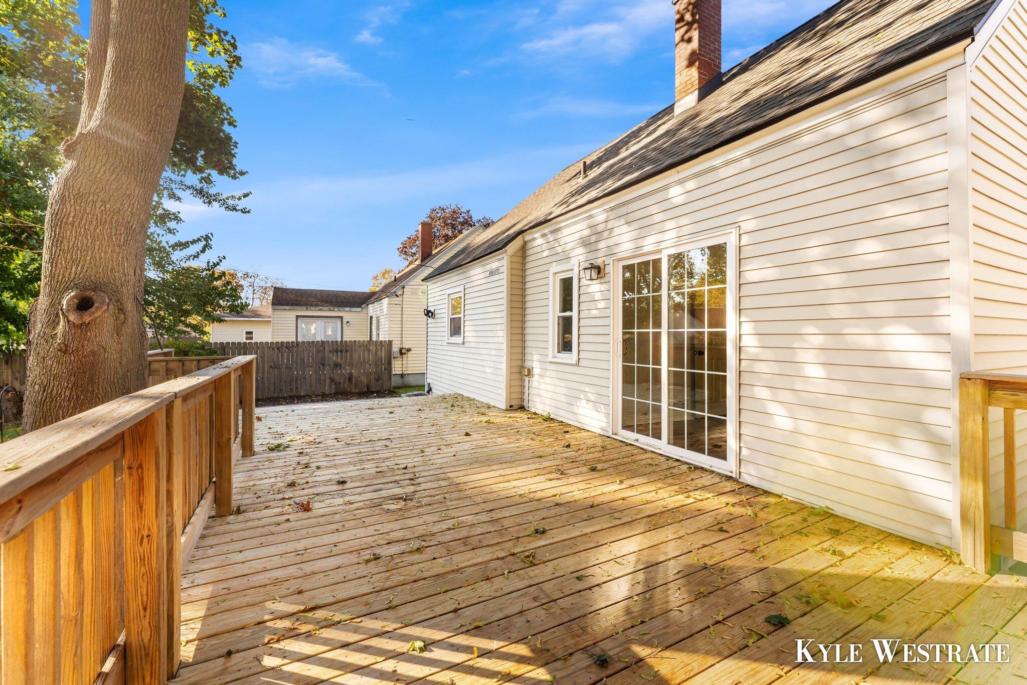 1369 Cornell Road Muskegon MI 49441