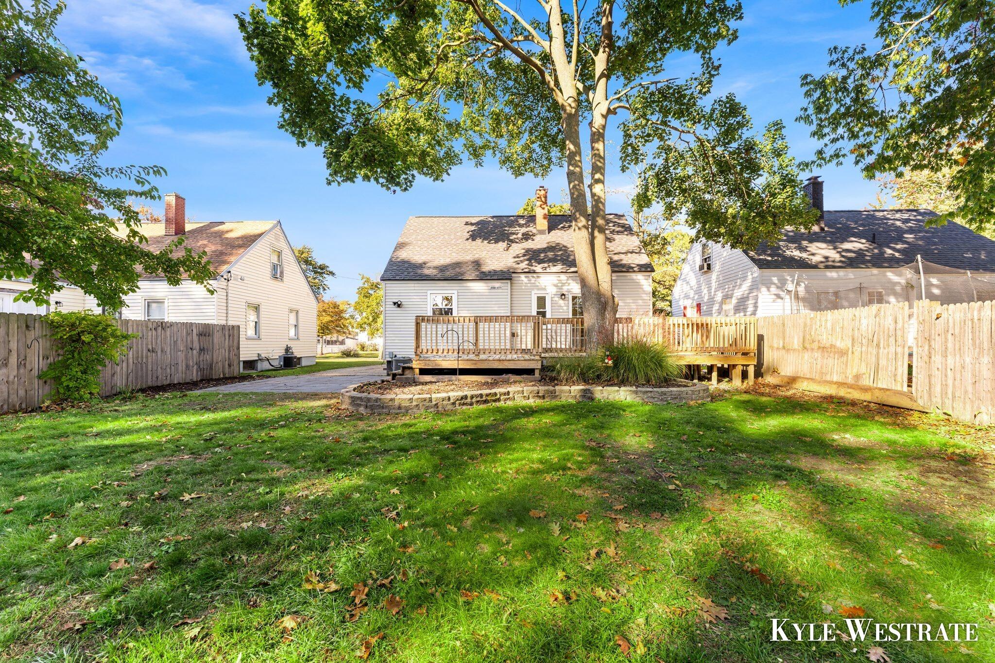 1369 Cornell Road Muskegon MI 49441