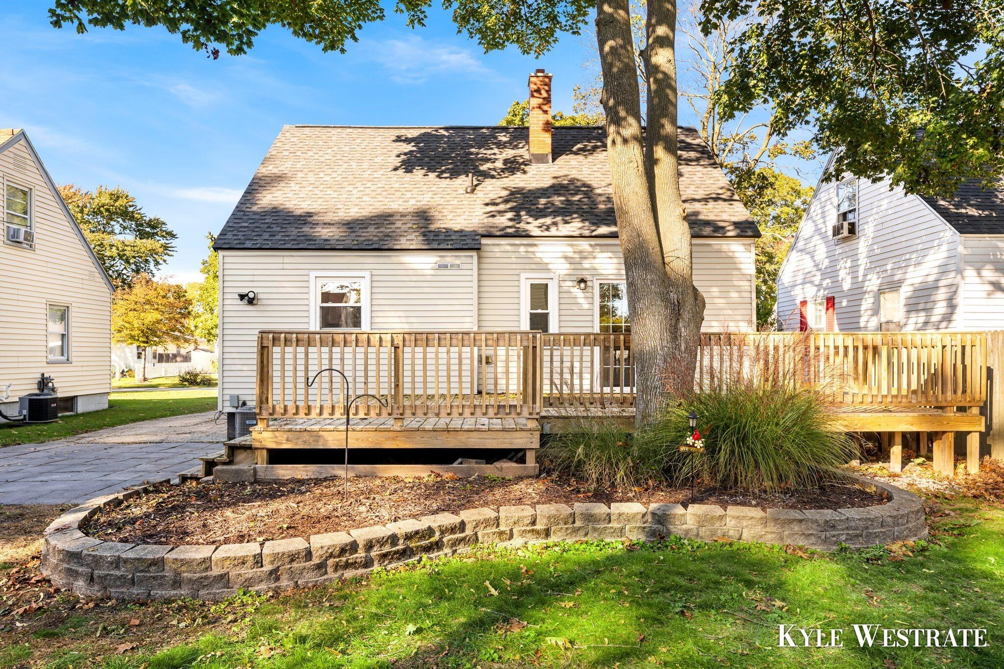 1369 Cornell Road Muskegon MI 49441